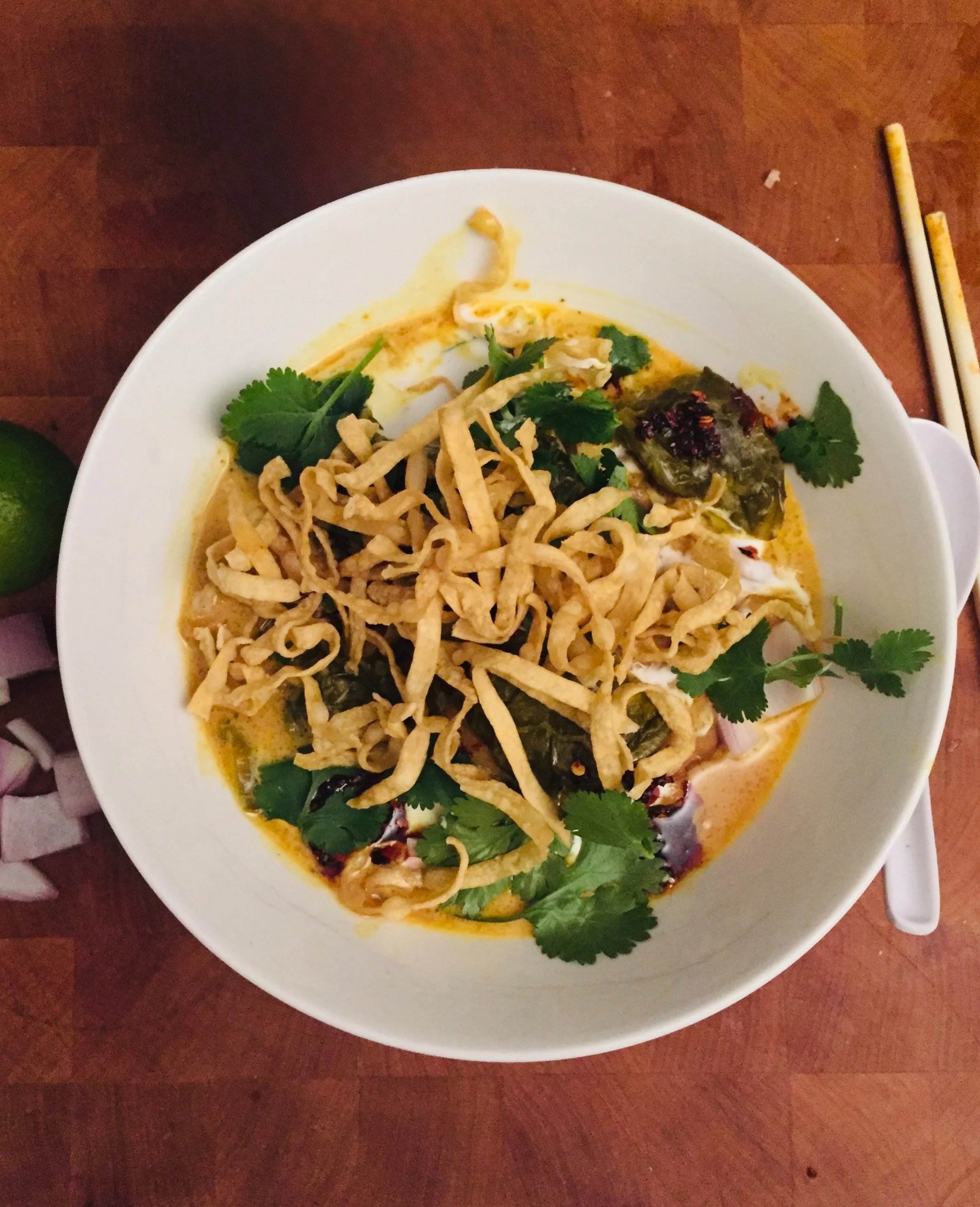Khao Soi