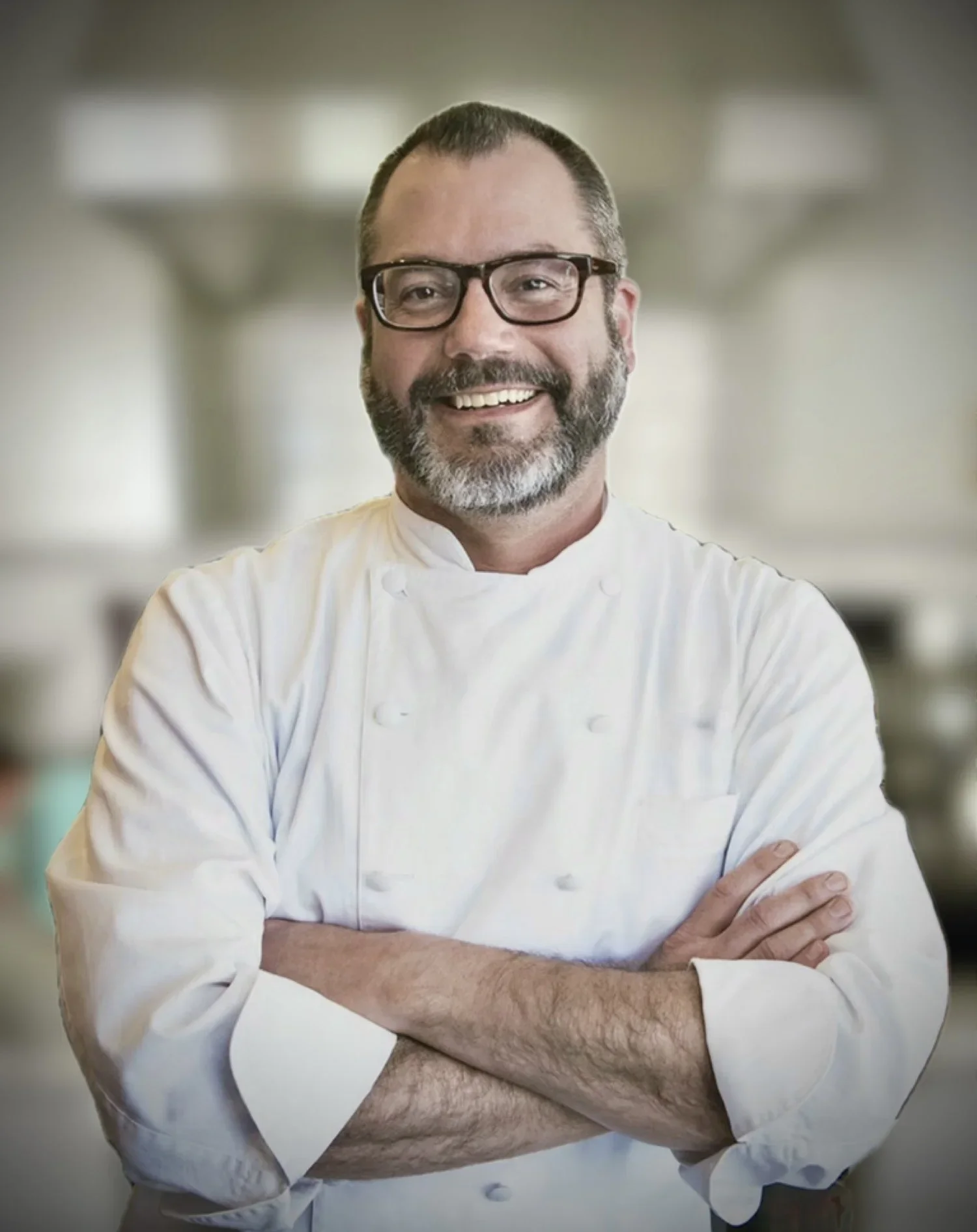 Chef Brian Gojdics Drift Provisions