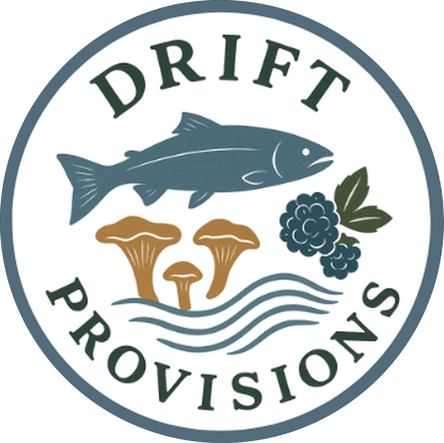 Drift Provisions