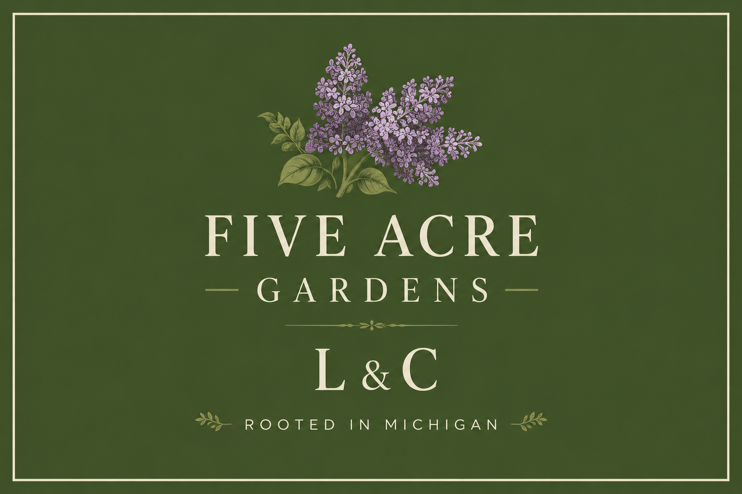 Five Acre Gardens