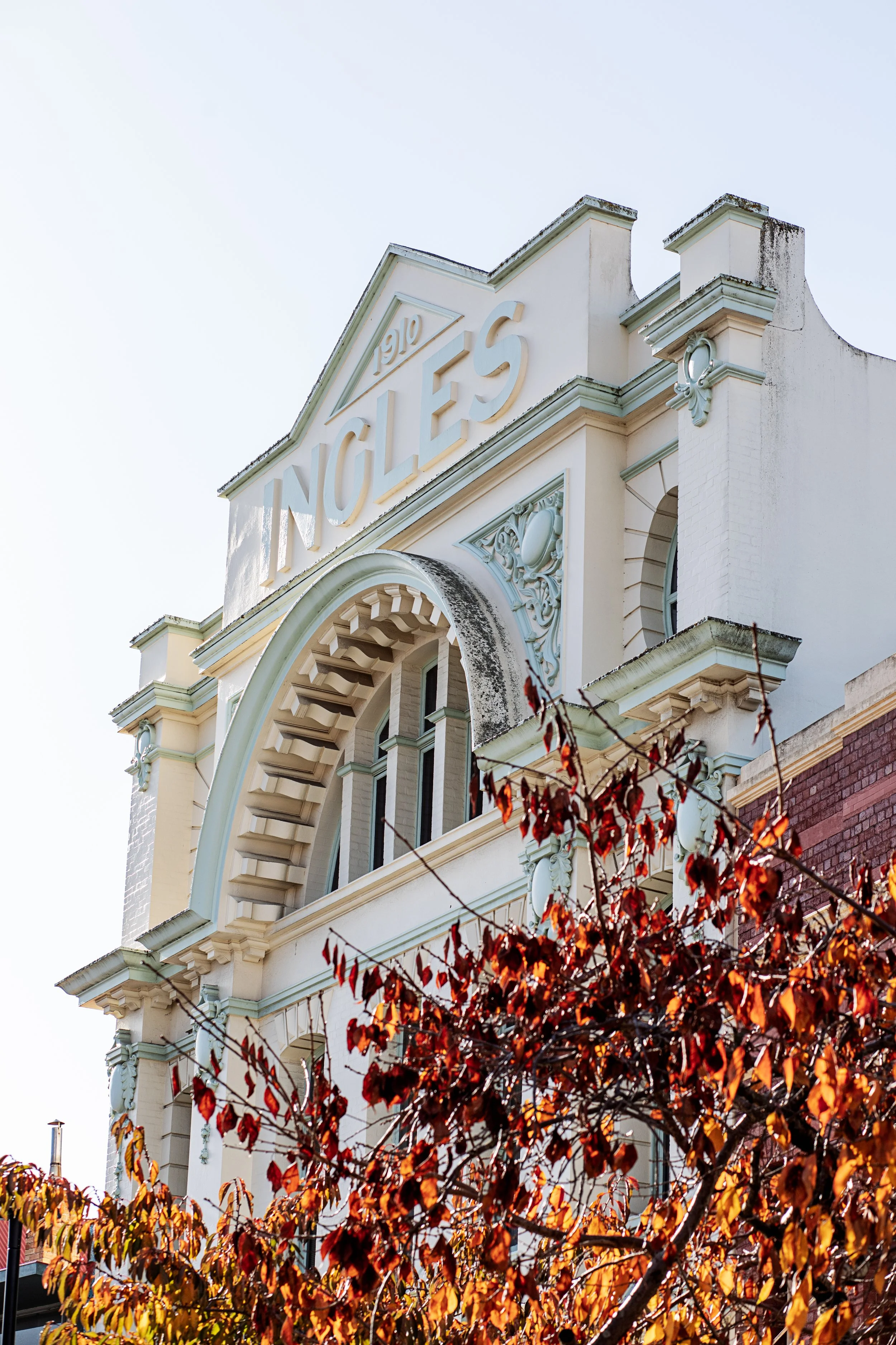 Launceston By Foot