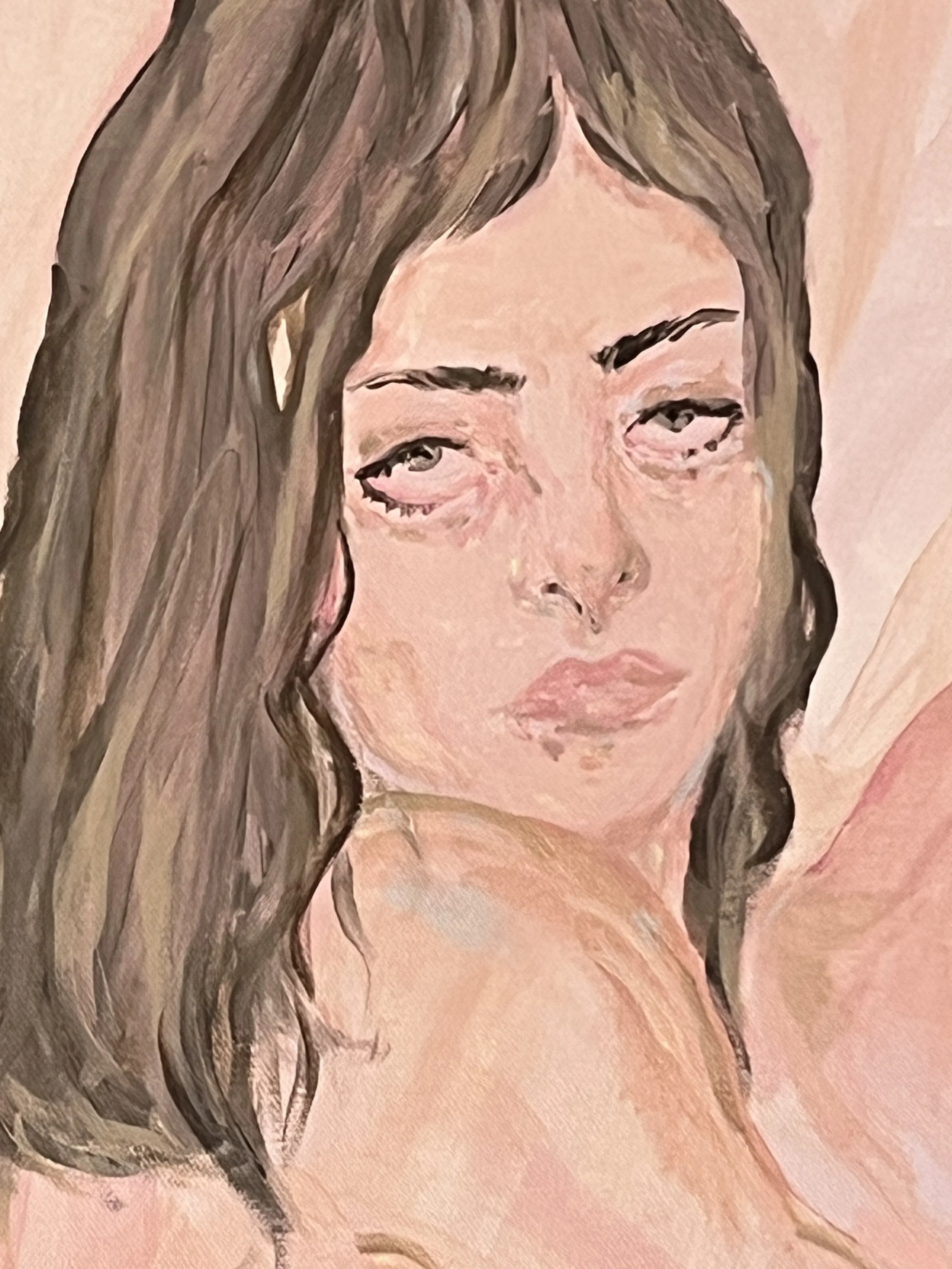 Paintings