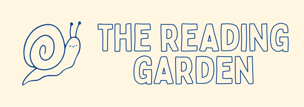 The Reading Garden
