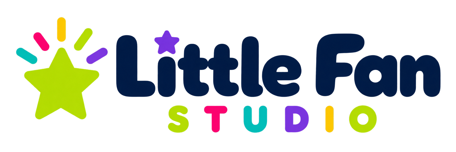 Little Fan Studio