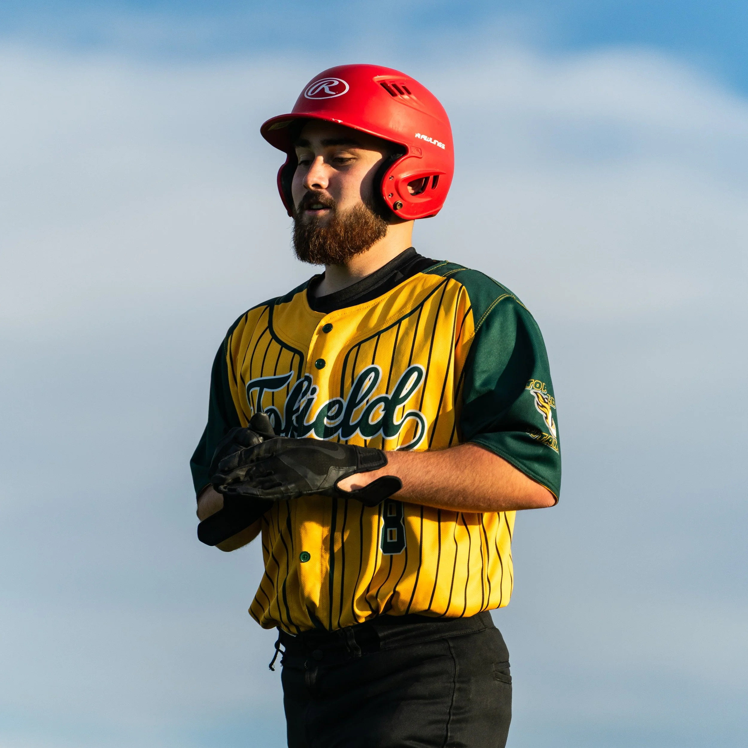 June 25, 2026 - Tofield Titans at Sherwood Park Archers