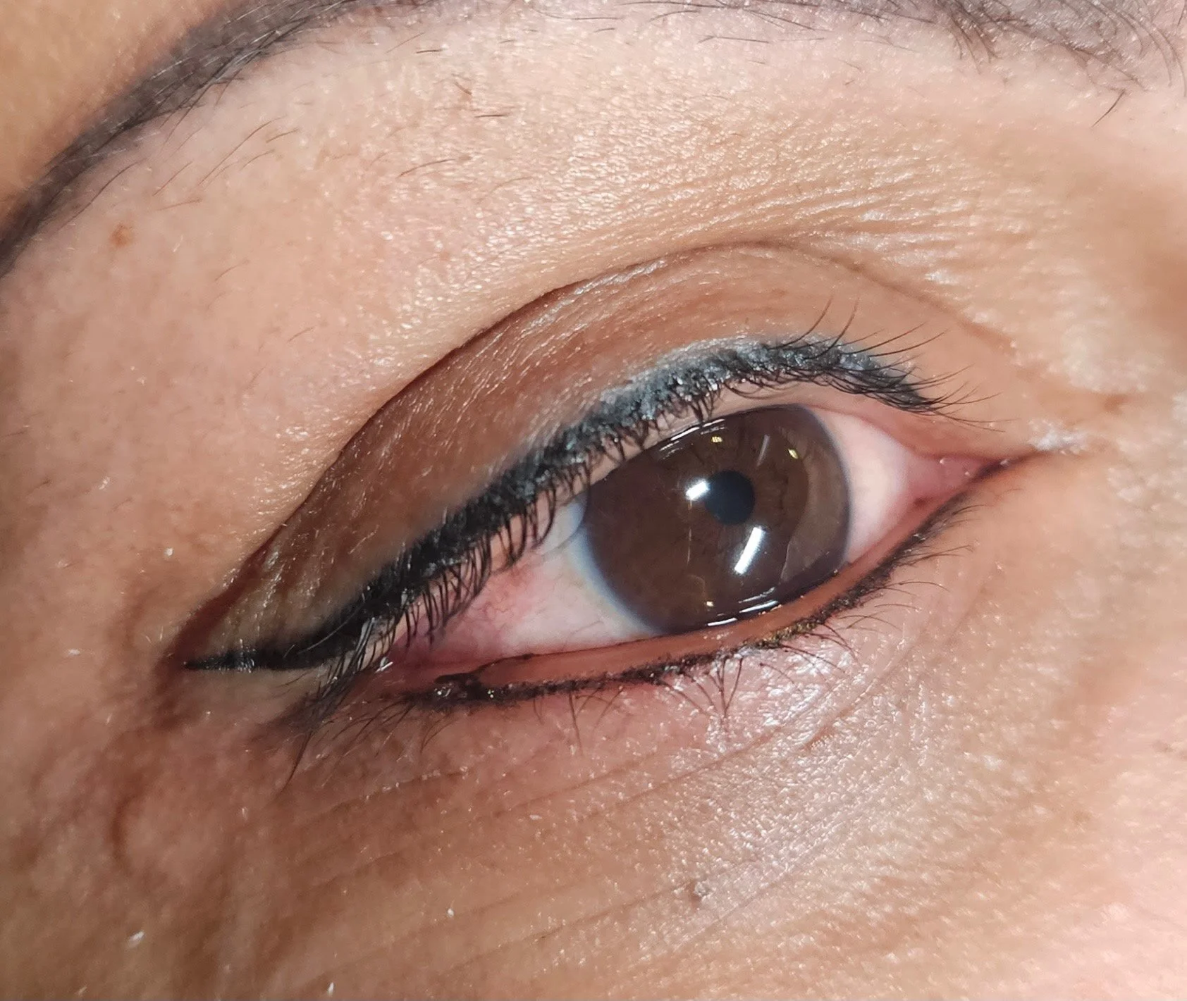 Permanant Eyeliner
Tattooed Makeup
Permanant Makeup
Amanda Cobleigh
Aesthetic Artistry in South Jersey
