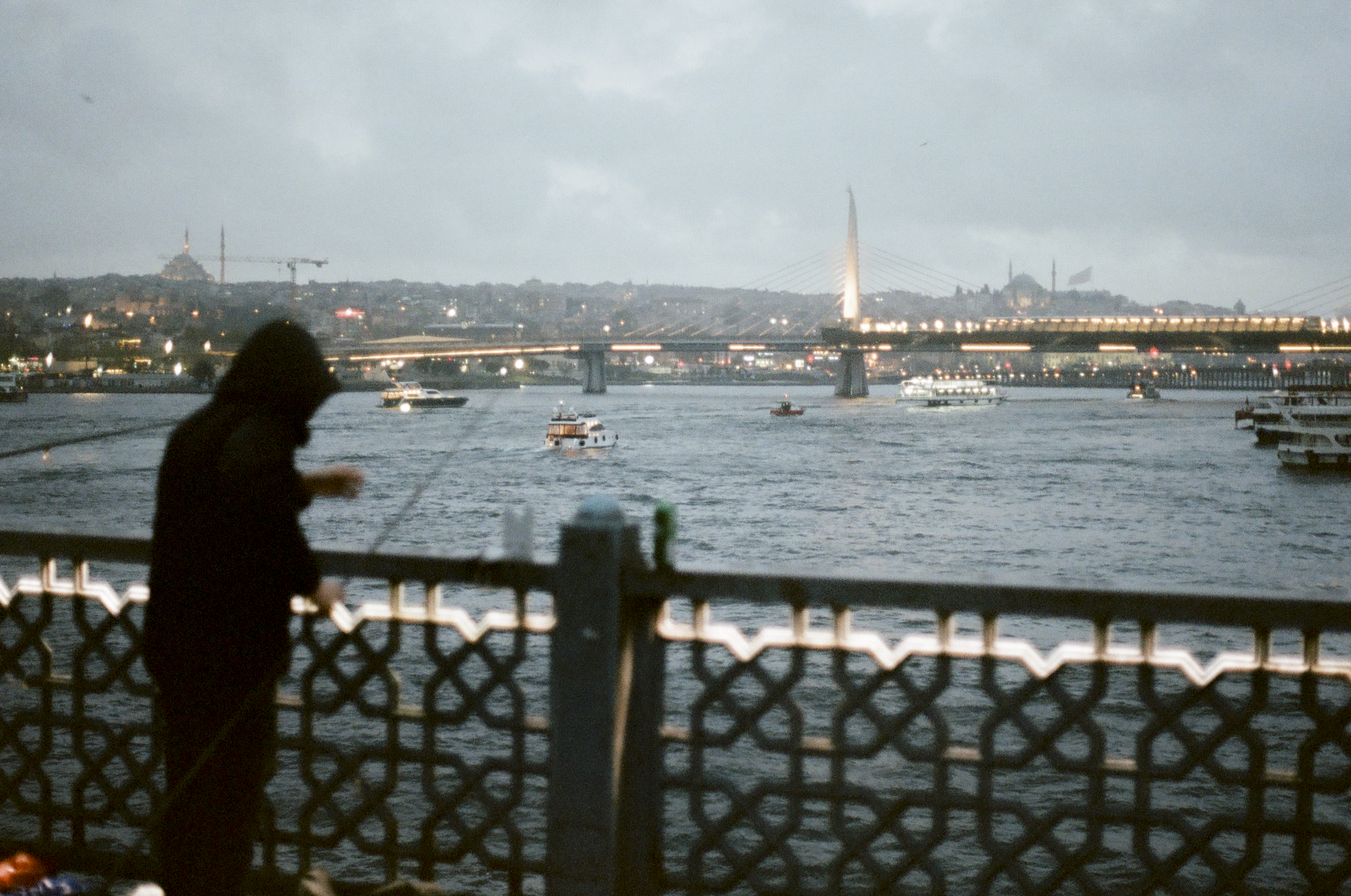 Istanbul