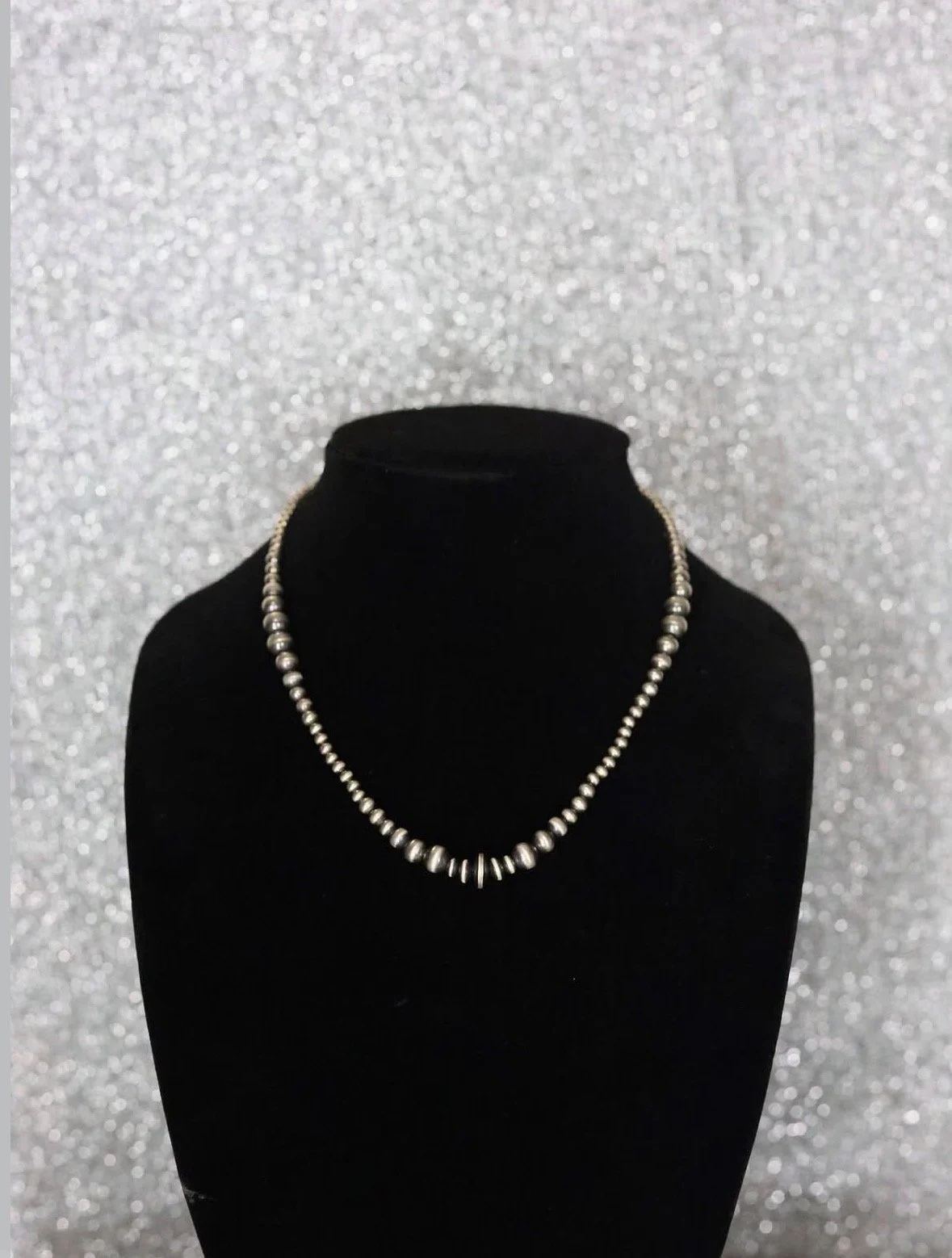 Jackpot Necklace