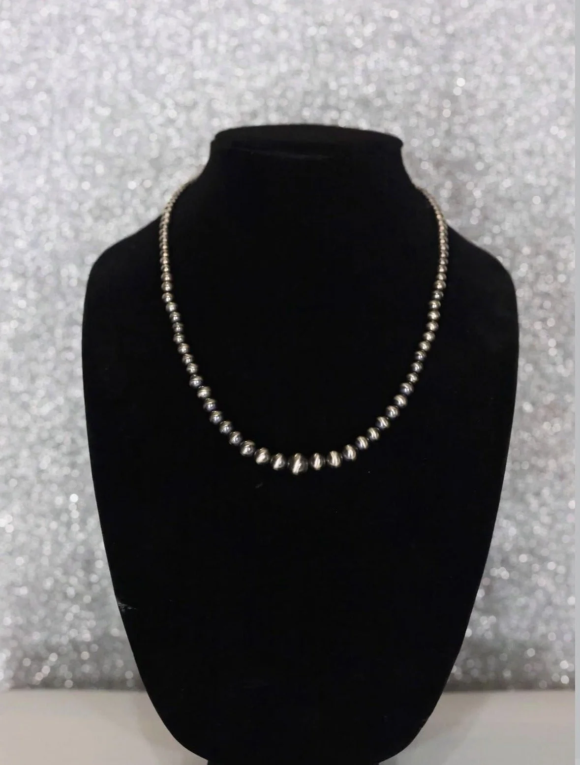 Daytona Necklace