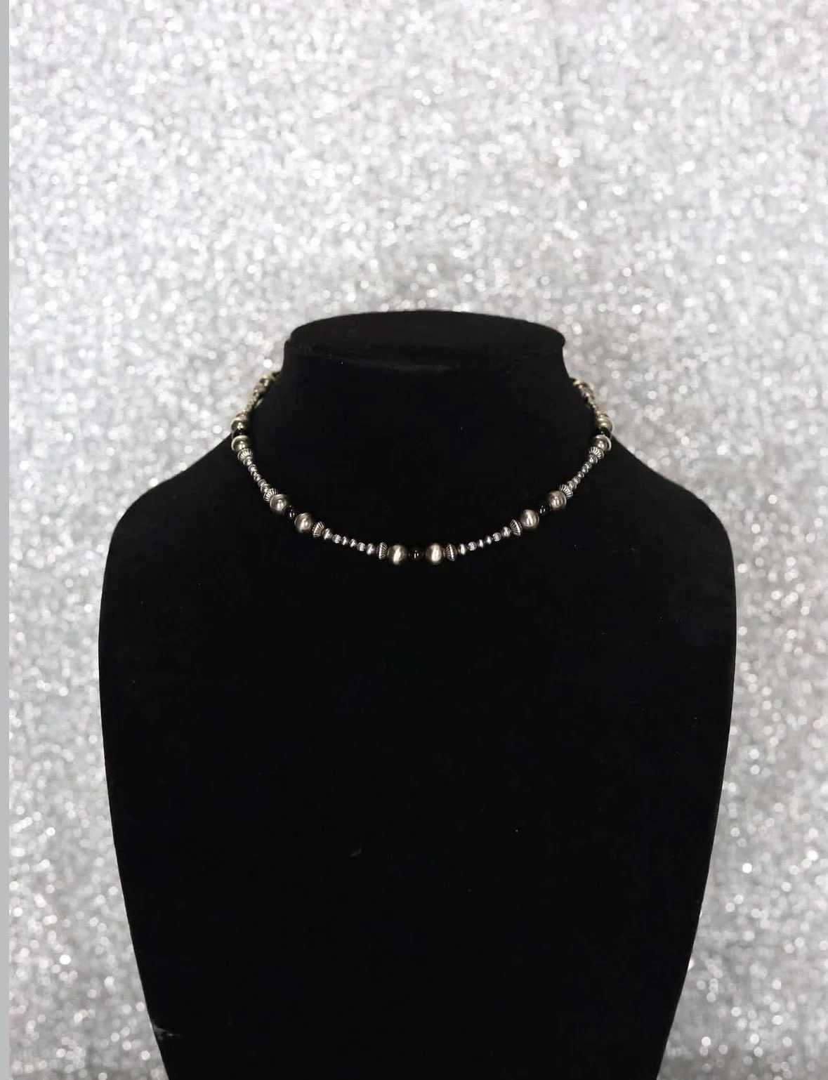 Jackie necklace