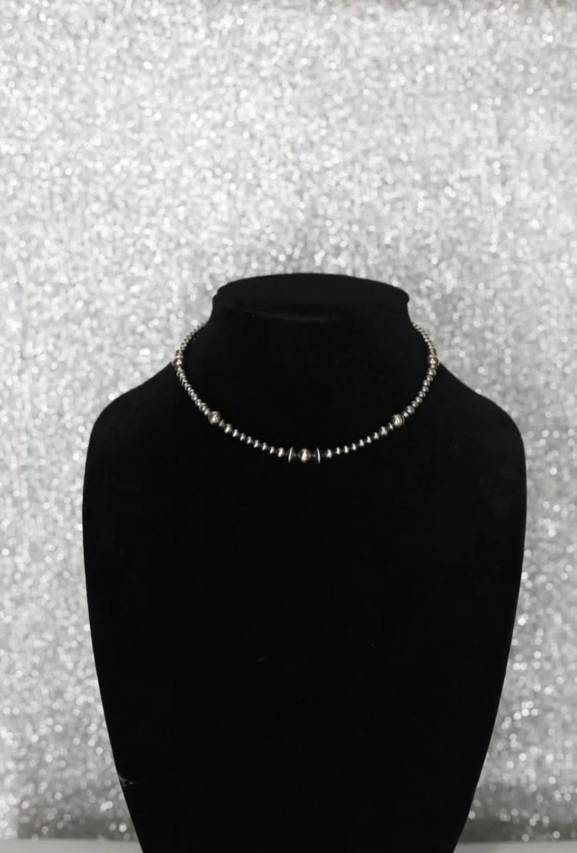 Sarah Necklace
