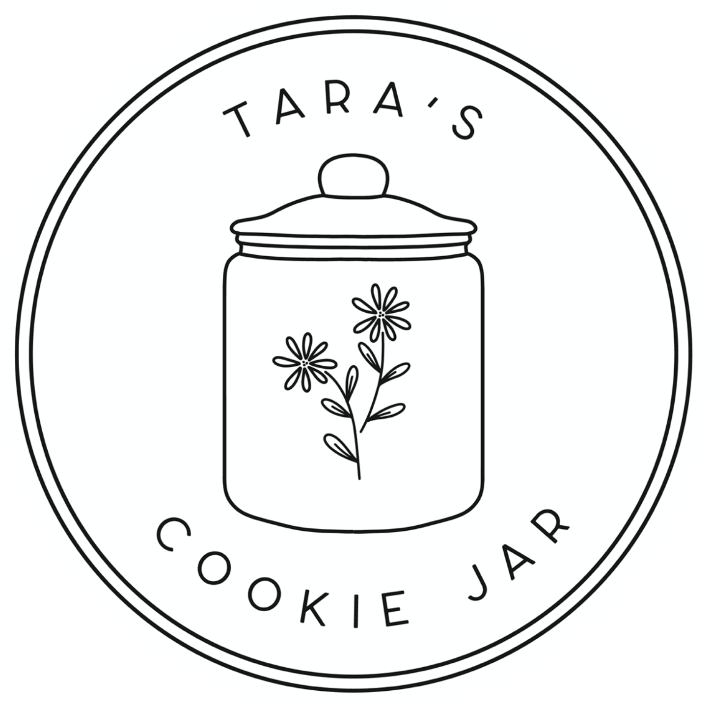 Tara's Cookie Jar
