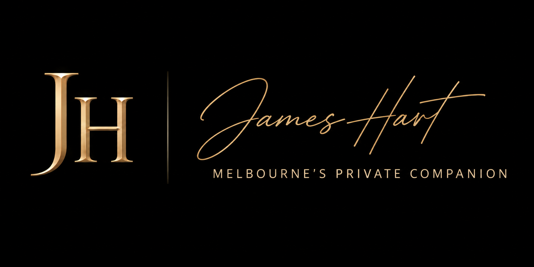 James Hart signature