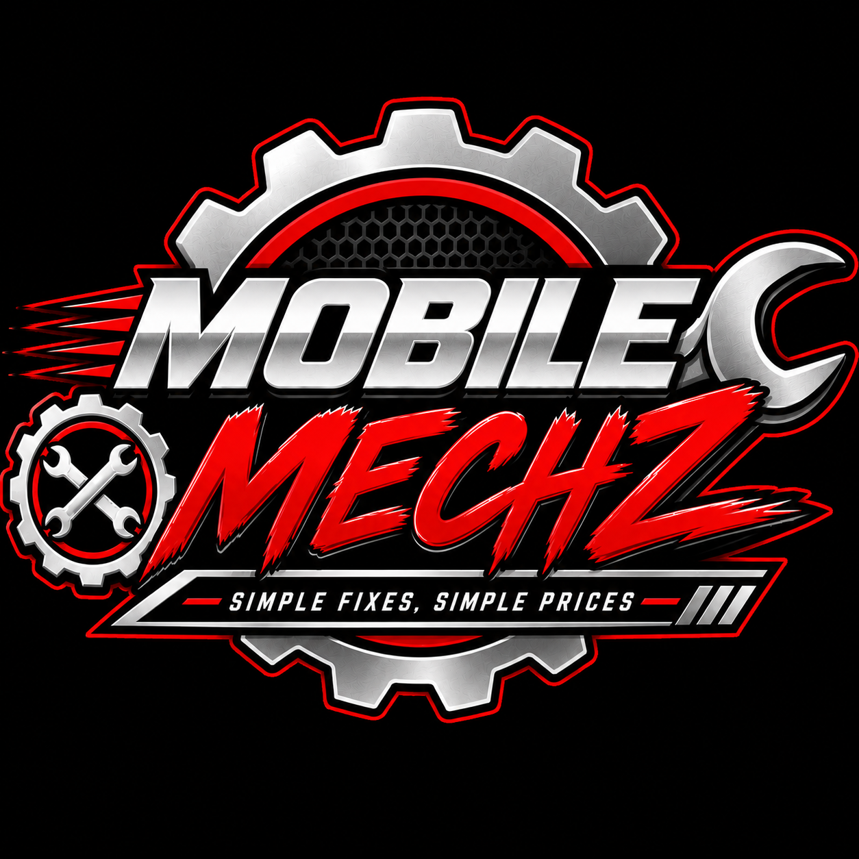 Mobile Mechz