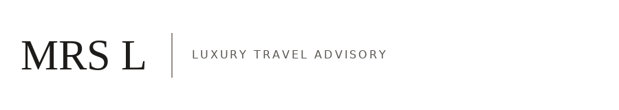 Book with us. Stay elevated