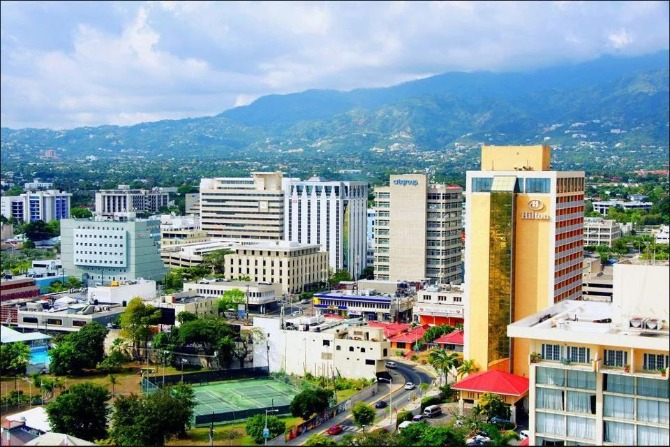 Norman Manley Airport / KSA Private Transfer