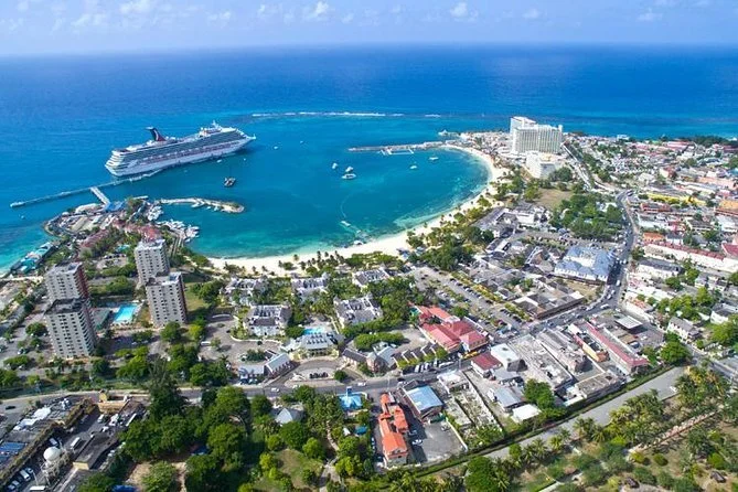 Sangster Airport/Ochi Rios Transport