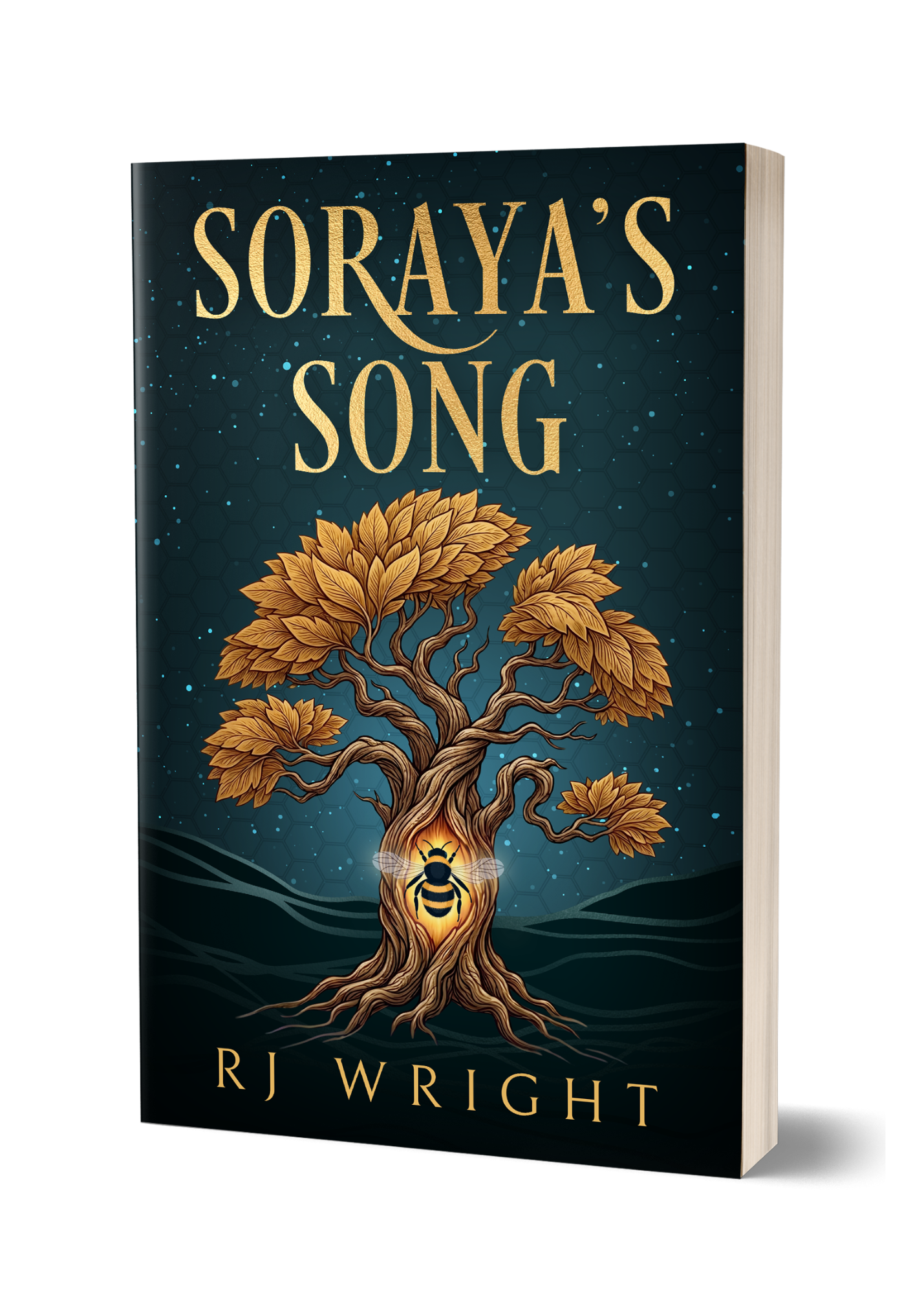 Soraya's Song