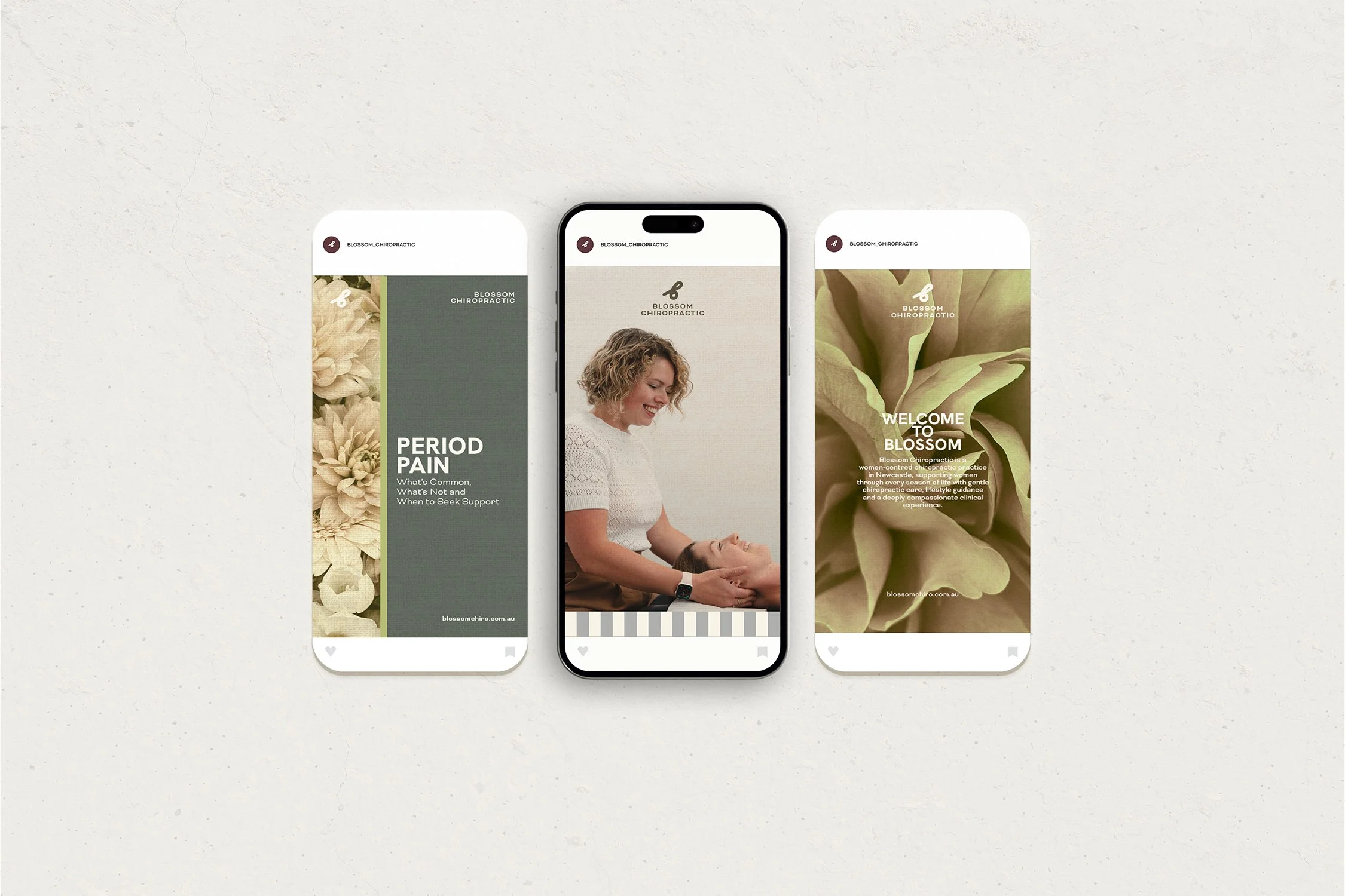Blossom Chiropractic