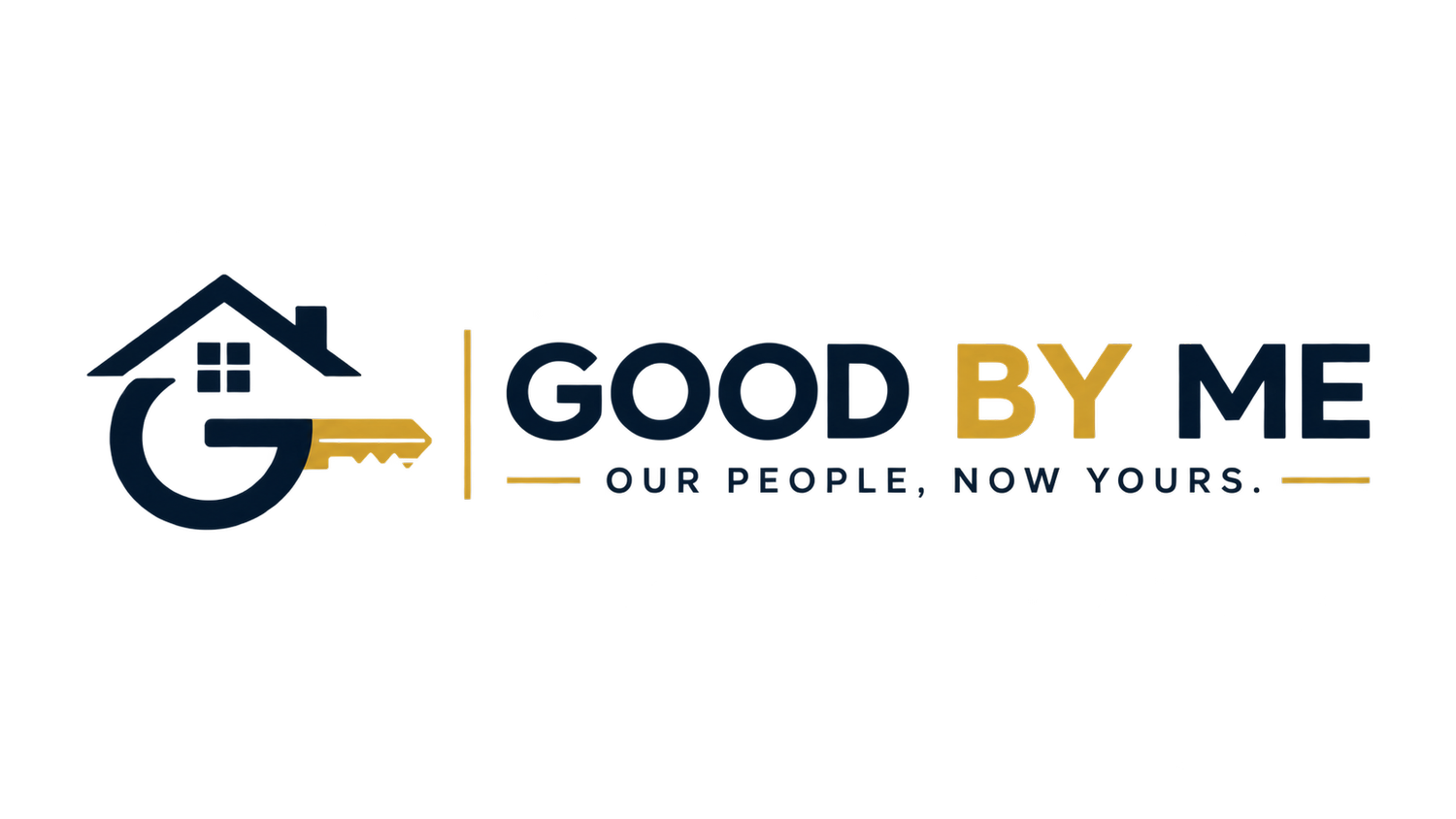 Our people, now yours