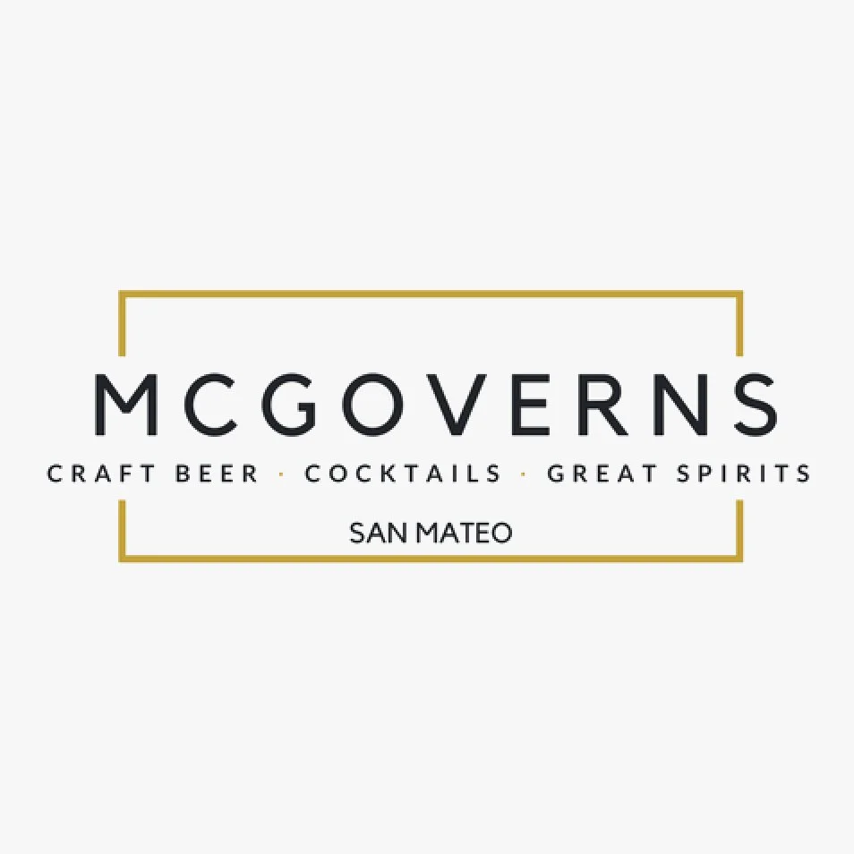 McGoverns Logo