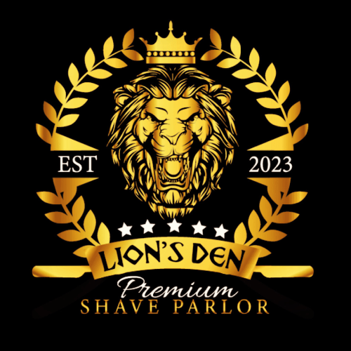 Lions Den Logo