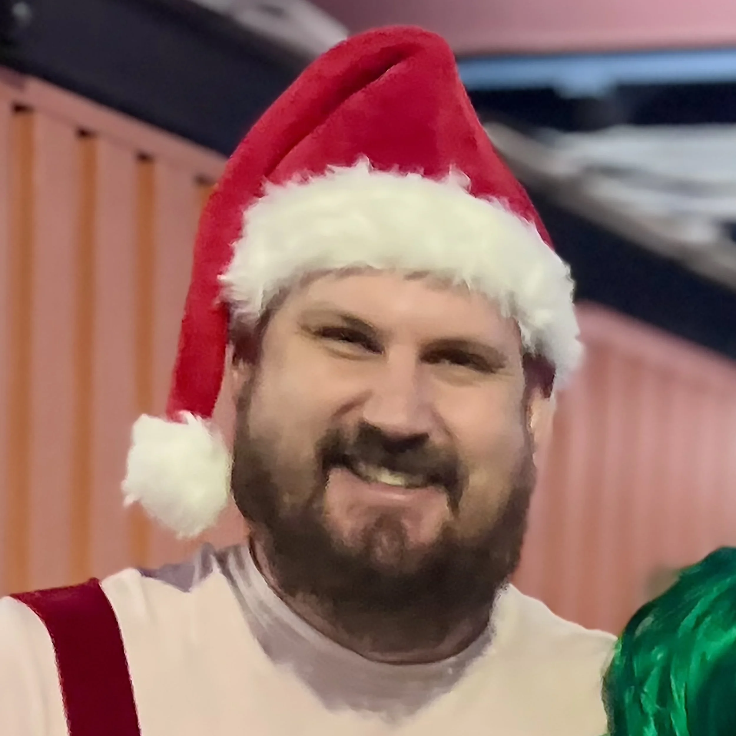 Chris