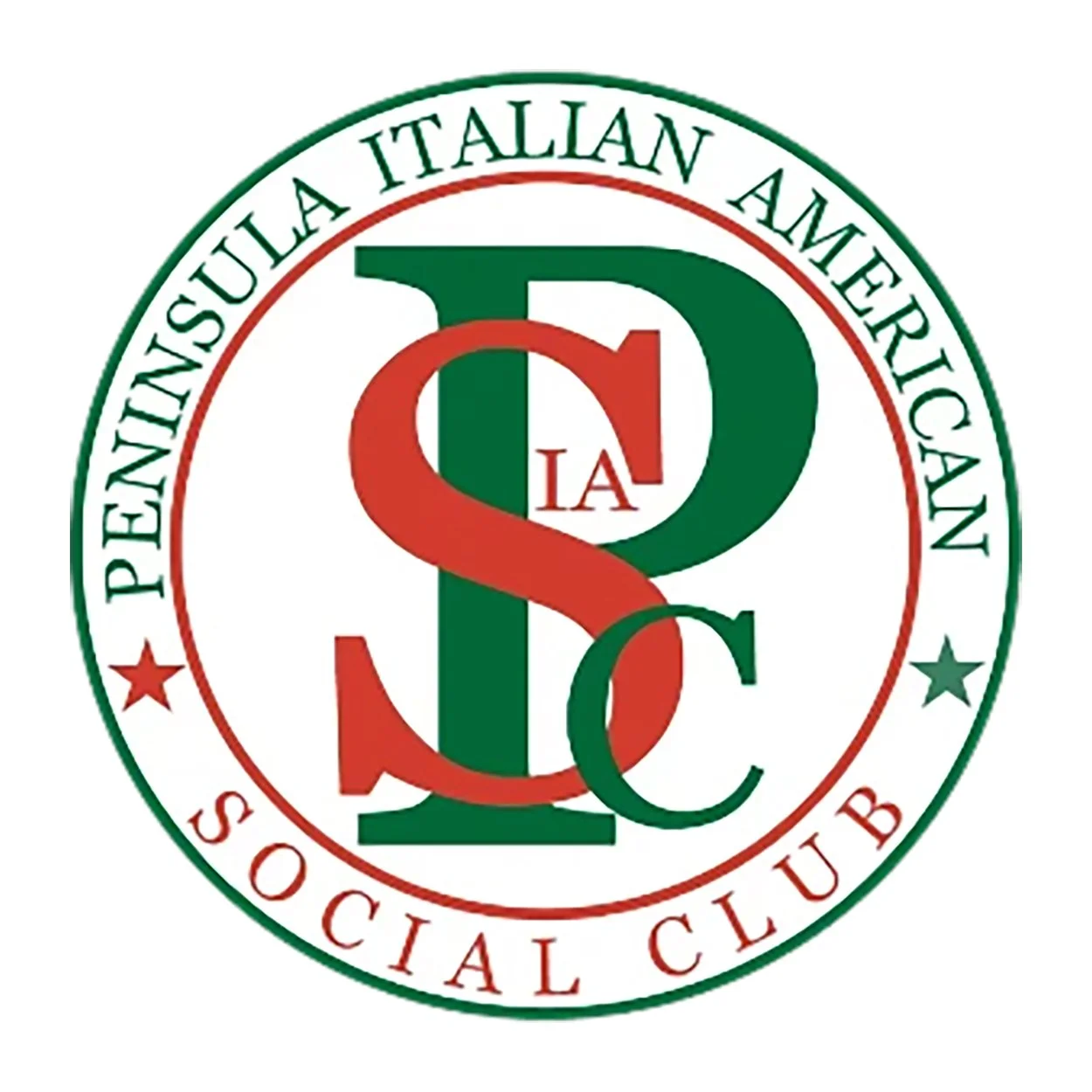 Italian American Social Club