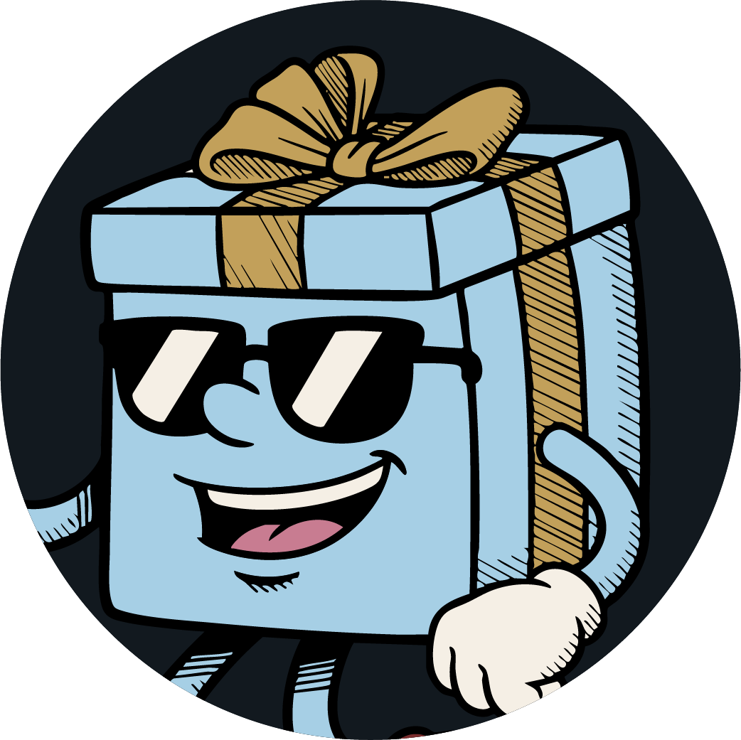 Graham Gift