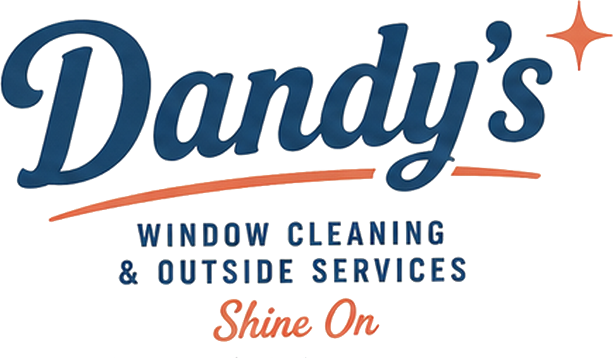 Dandy's Window Cleaning &amp; Outside Services
