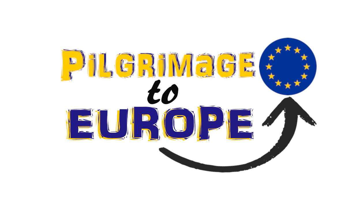 Pilgrimage to Europe