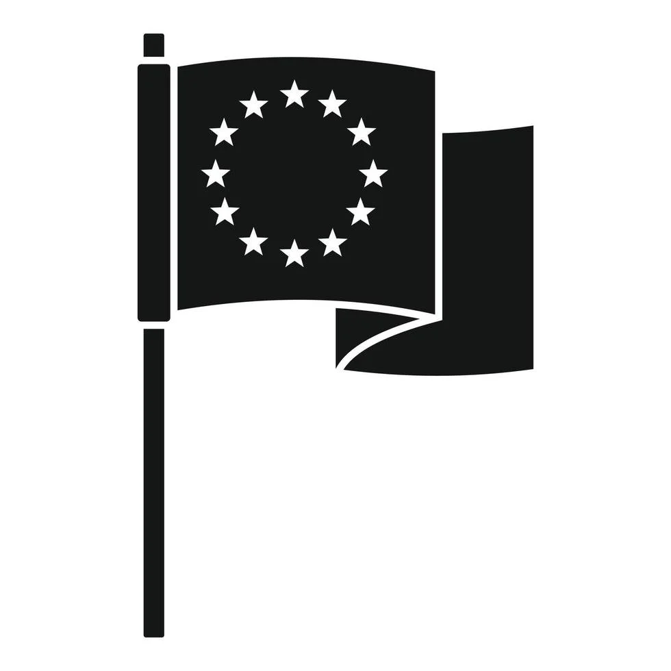 Icono de espacios exteriores