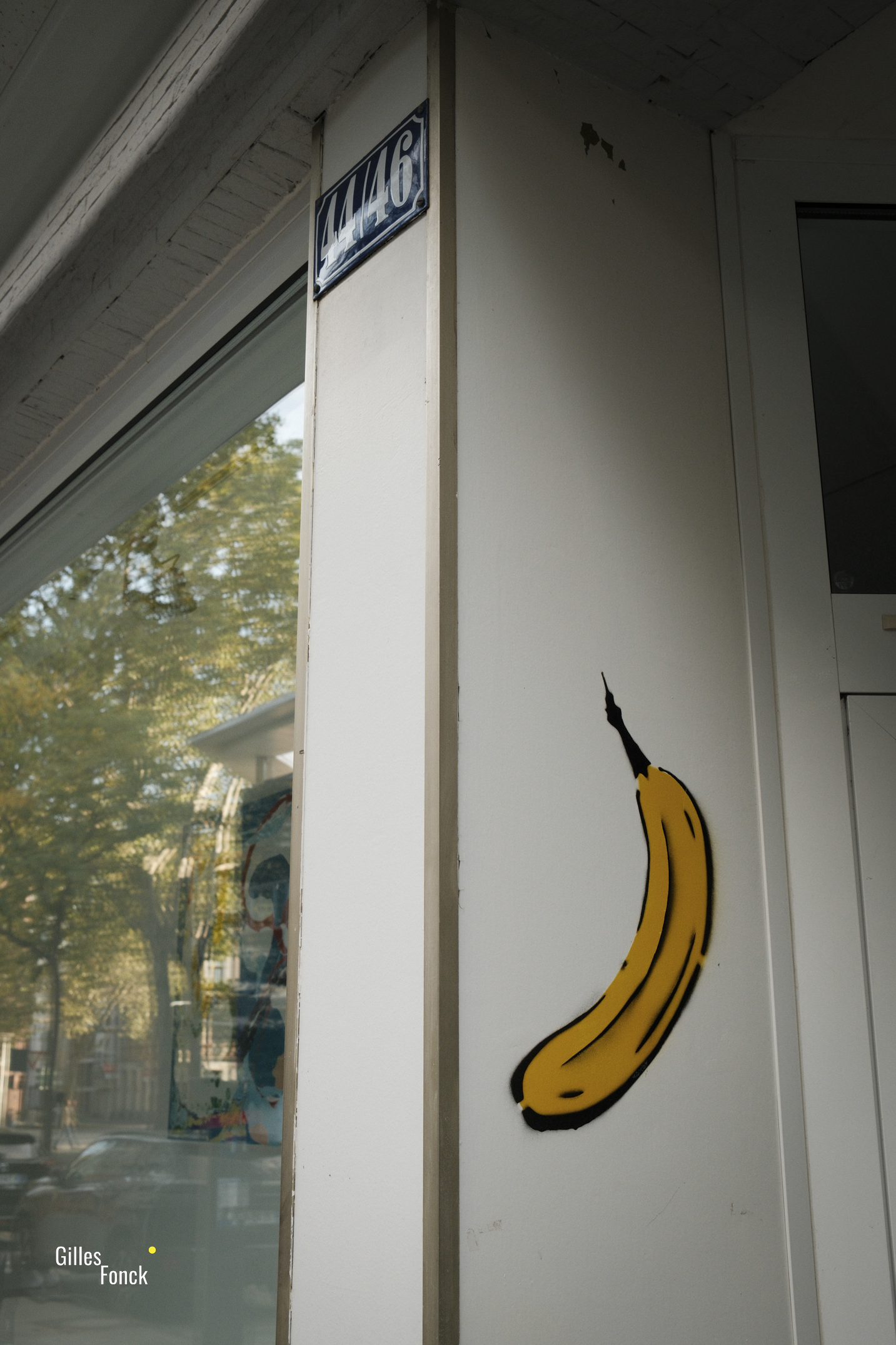 Banana