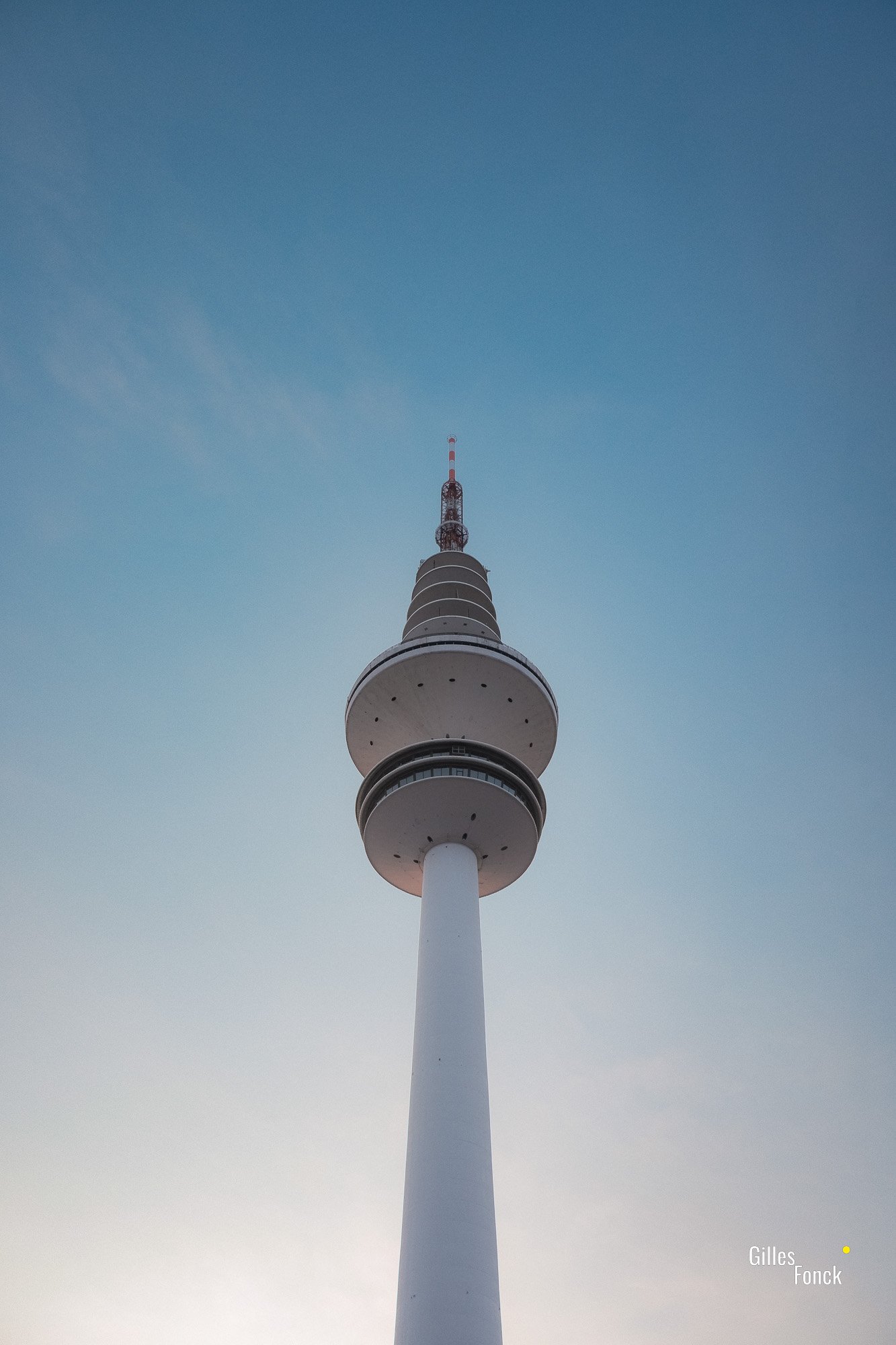 Hamburg