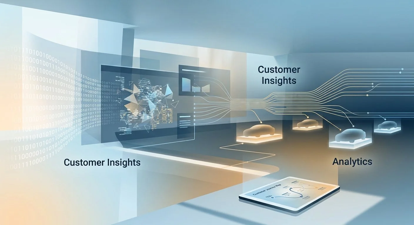 Essential Digital Marketing Strategies for Modern Dealerships