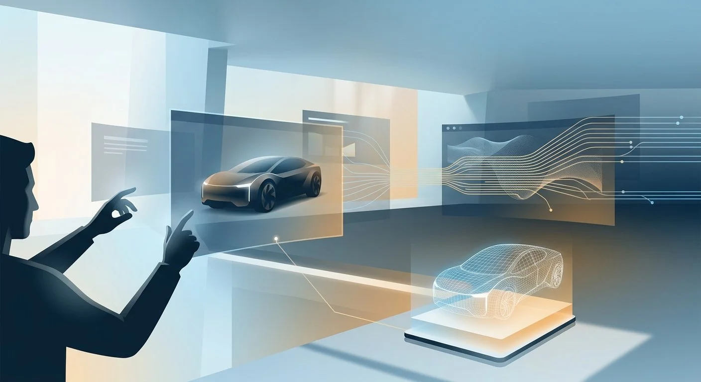 Supercharging Customer Engagement with AI Chatbots