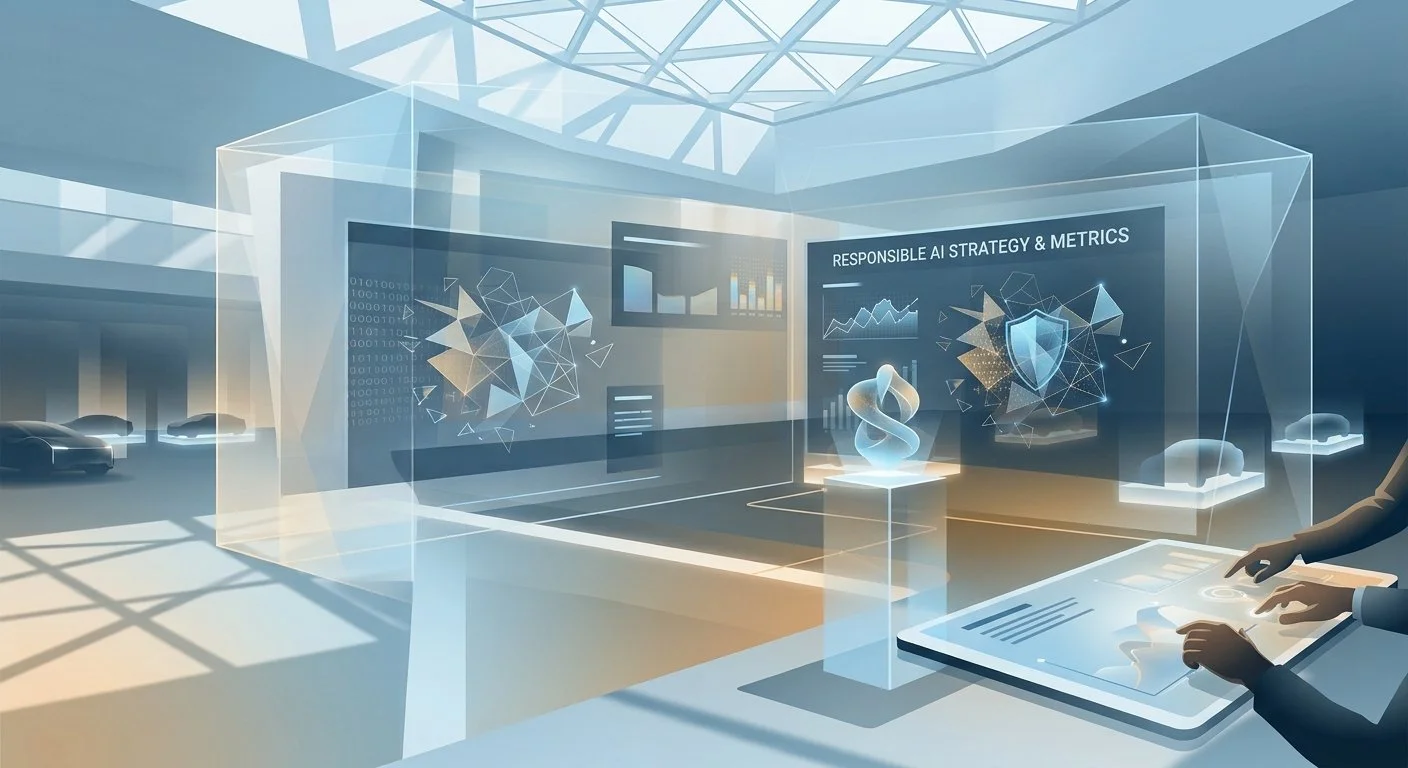 Revolutionizing Advertising and Lead Generation with AI