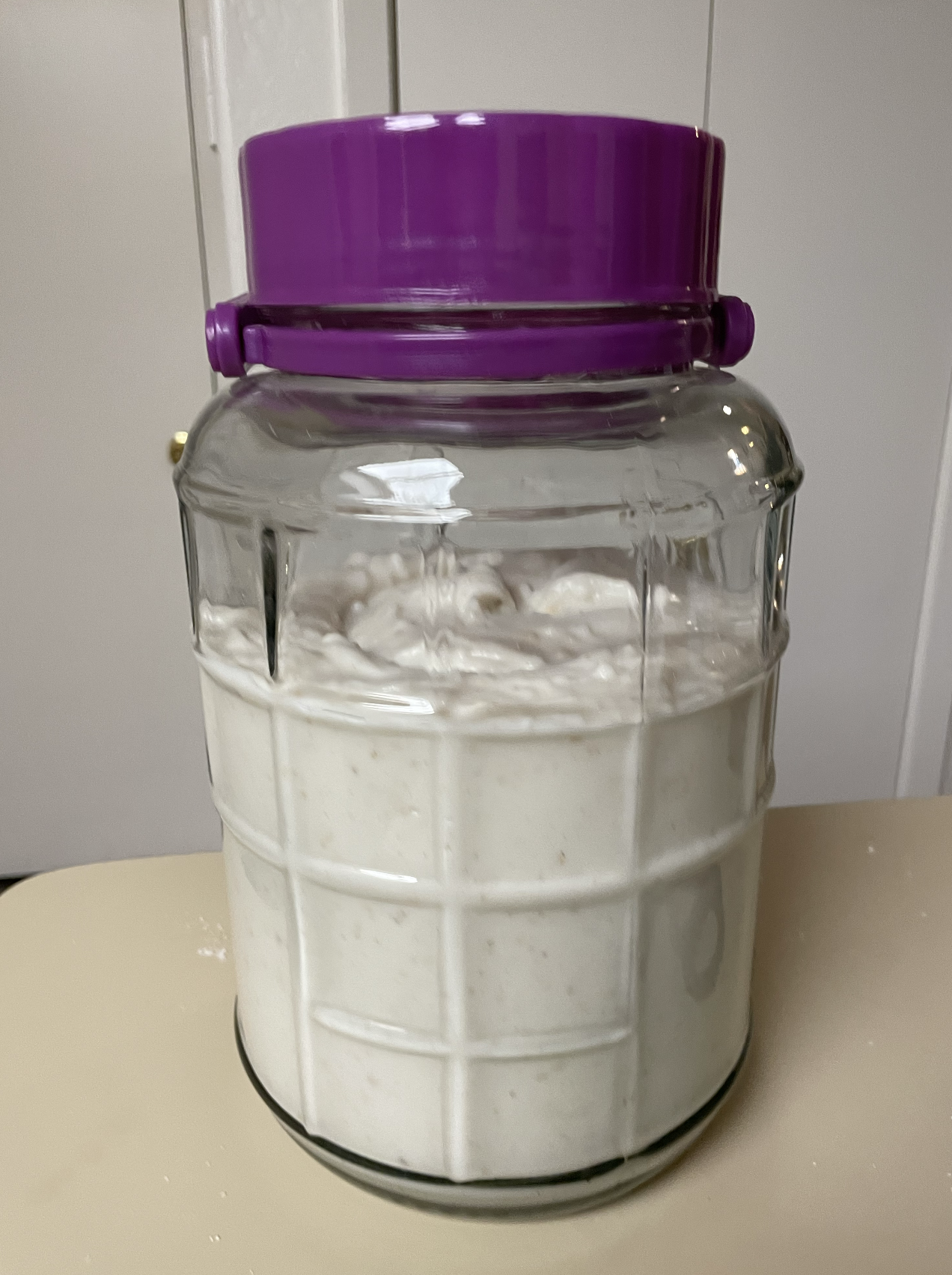 makgeolli