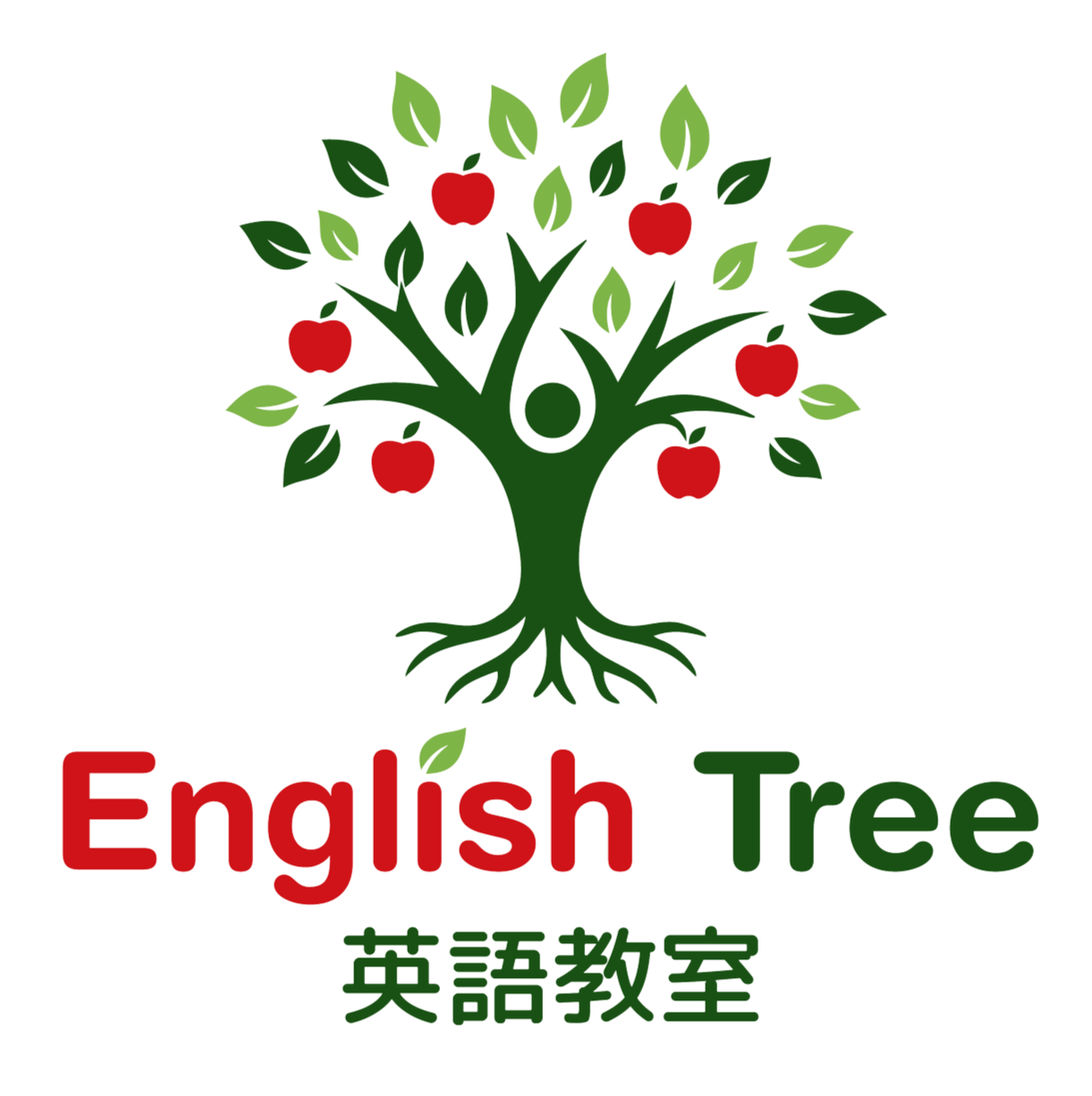 English Tree