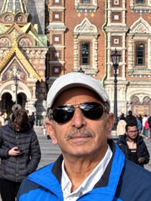 Anton Marino