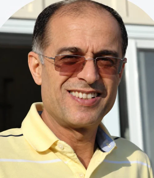 Younes Kheradman