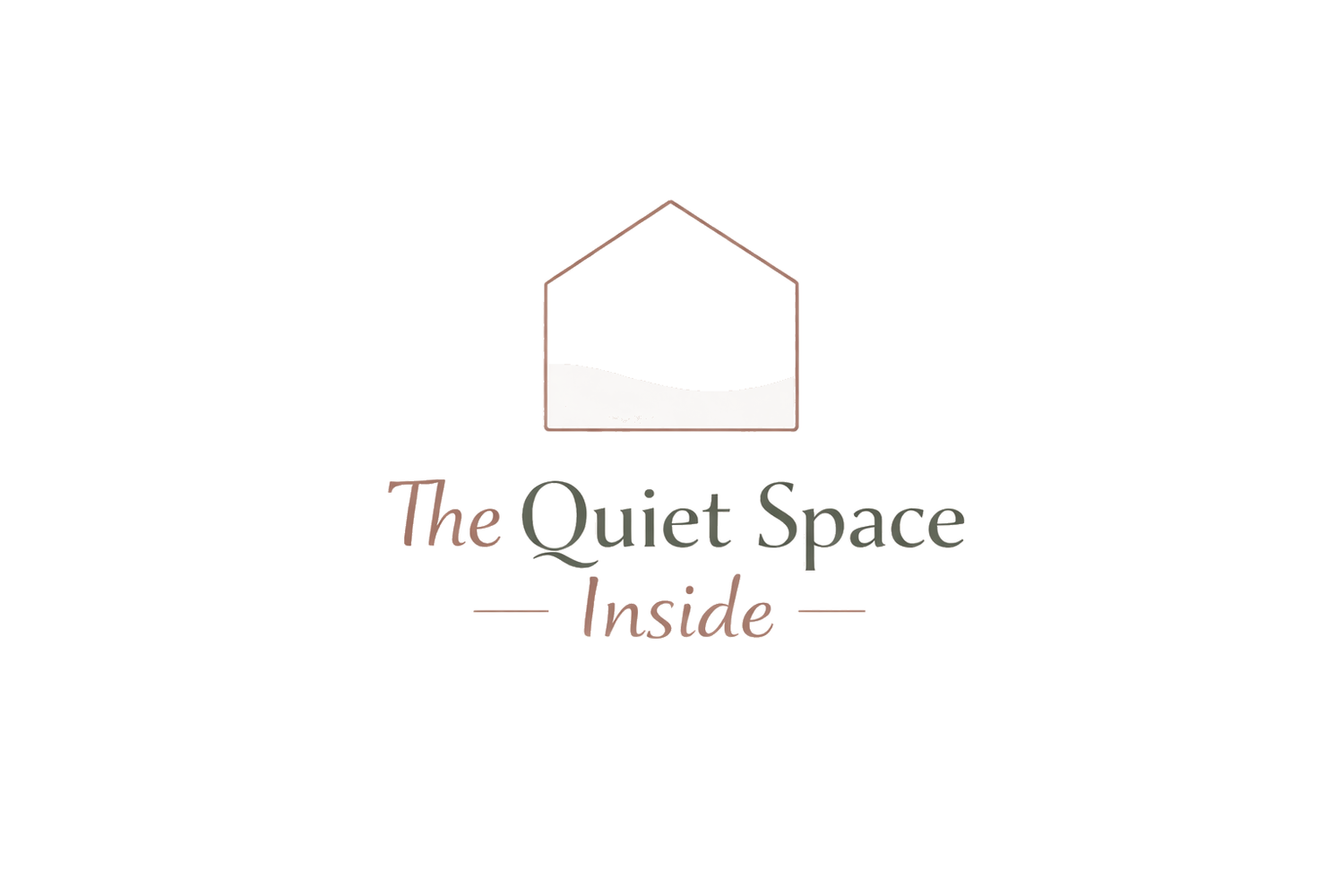 The Quiet Space Inside