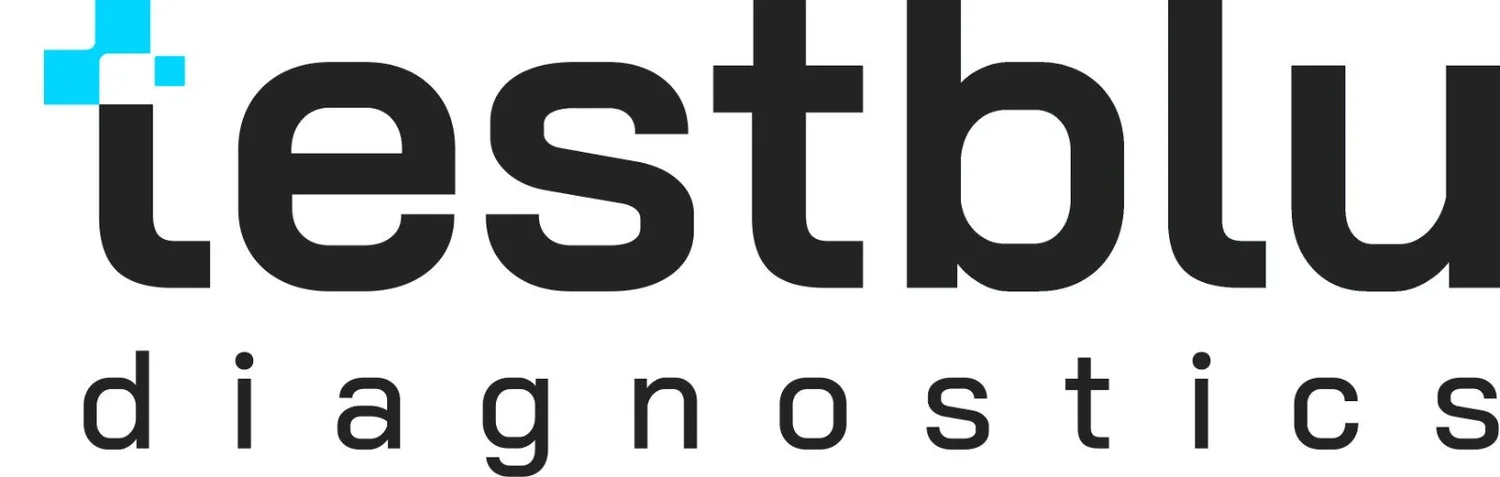 testblu diagnostics