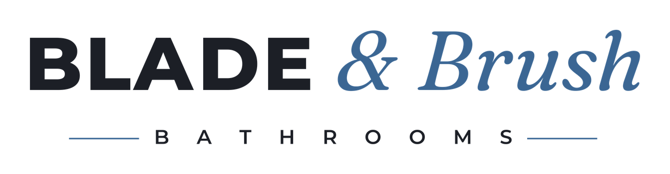 Blade &amp; Brush Bathrooms