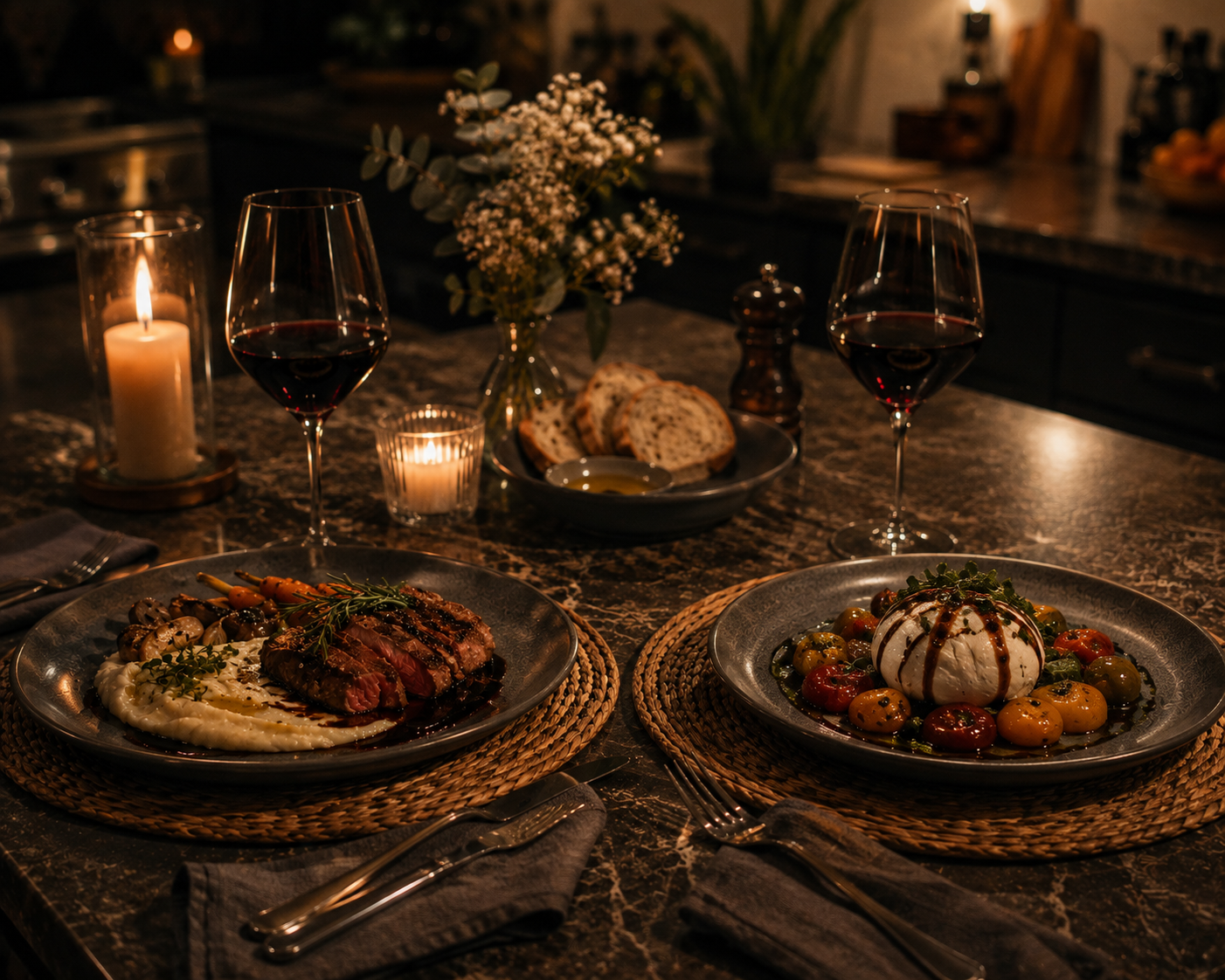 The Art of Date Night