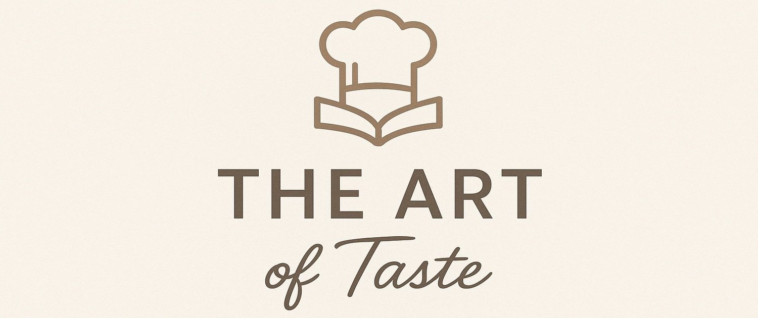The Art of Taste 