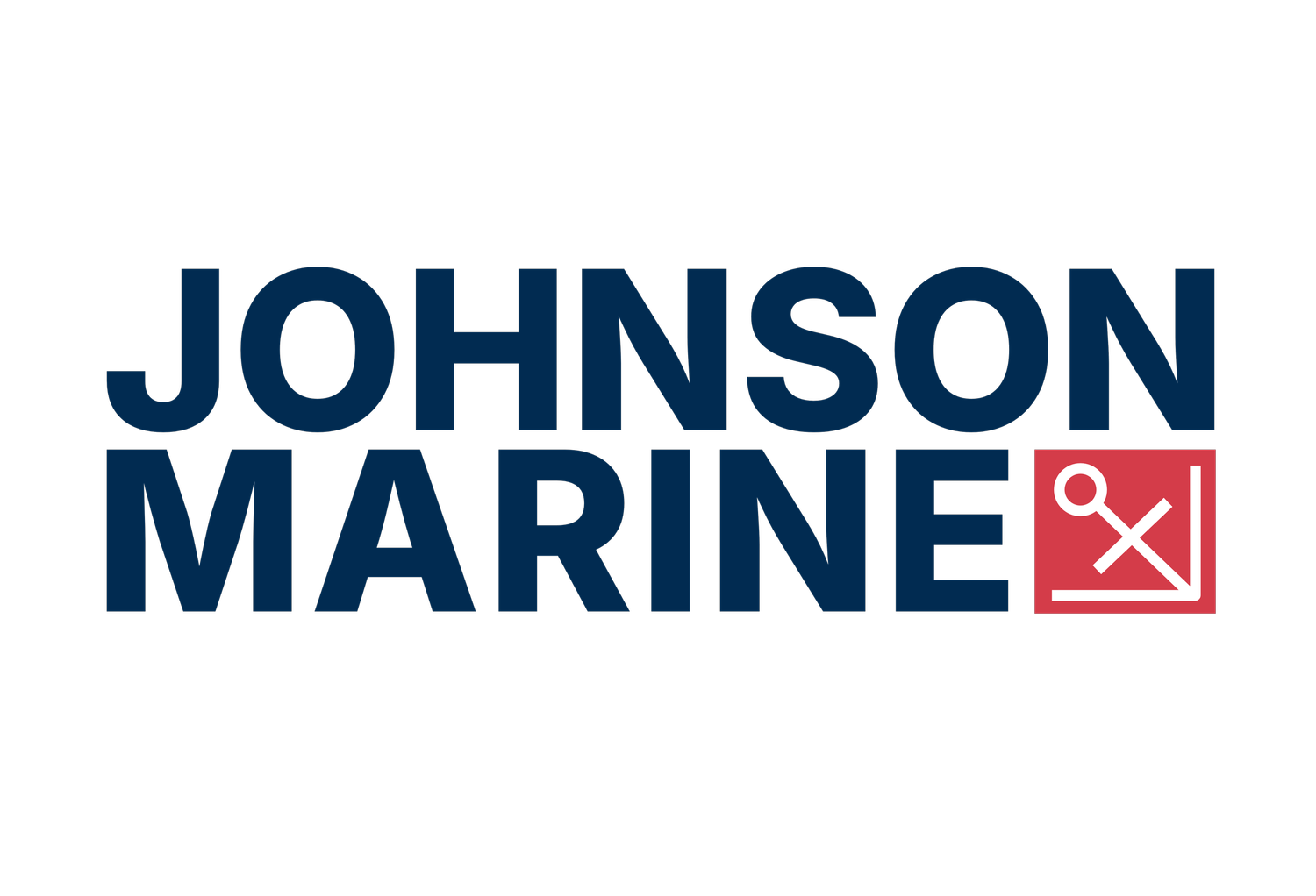 Johnson Marine NDT Academy 