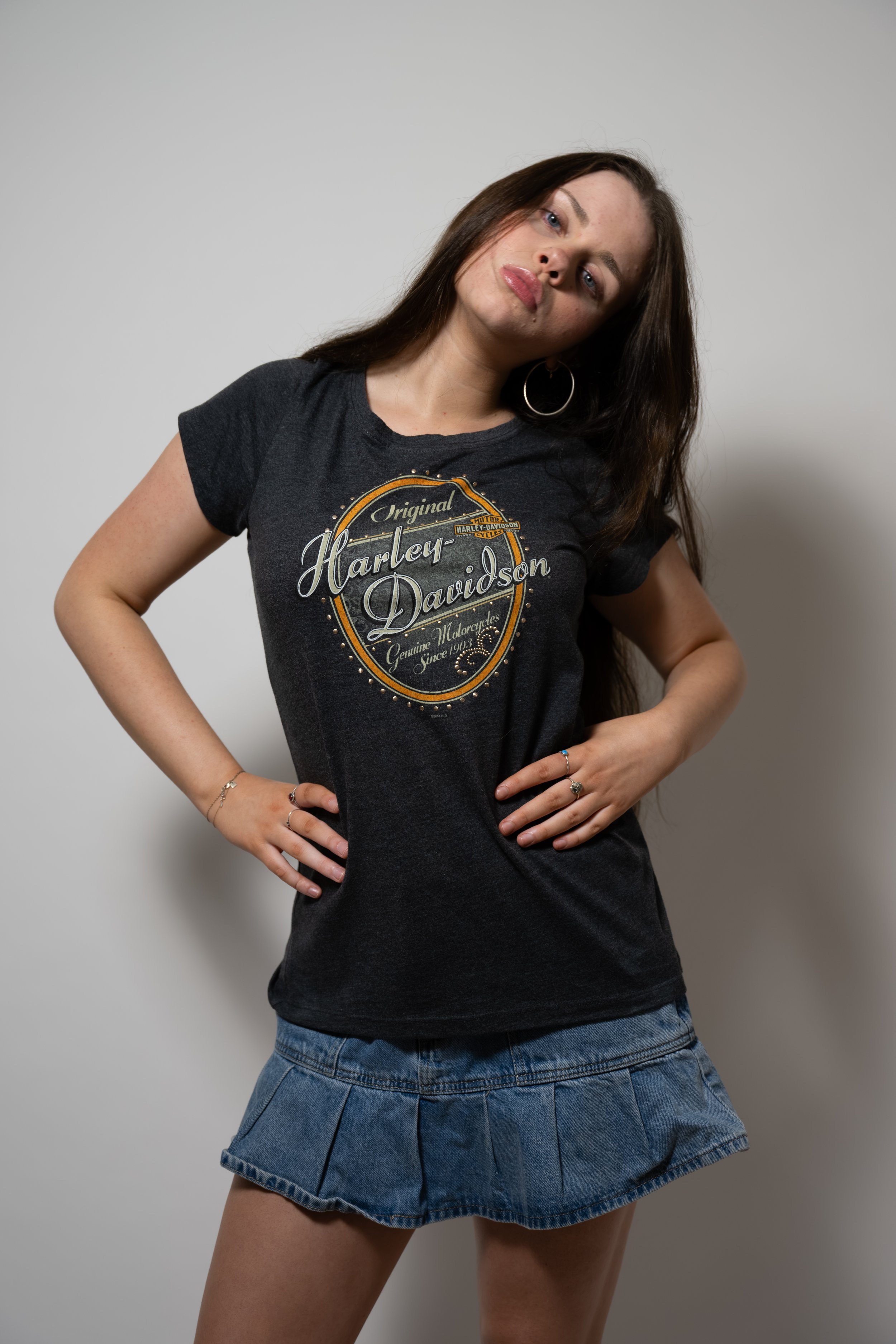 Harley-Davidson Original Tee