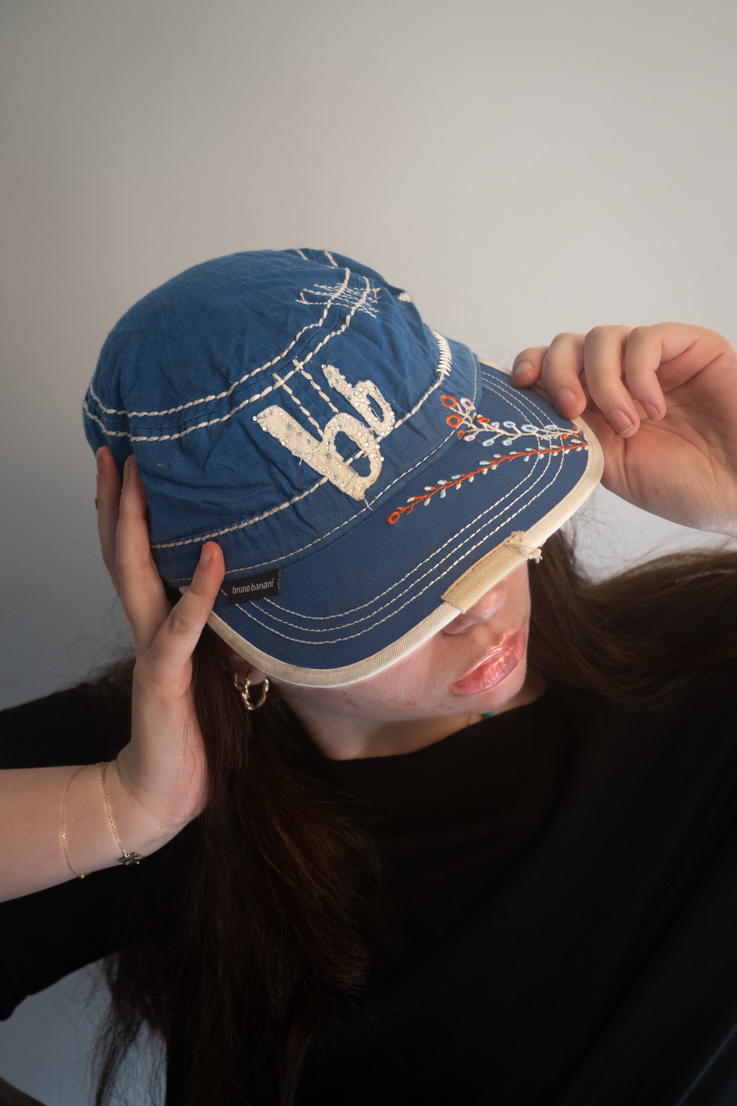 Bruno Banani BB Cadet cap