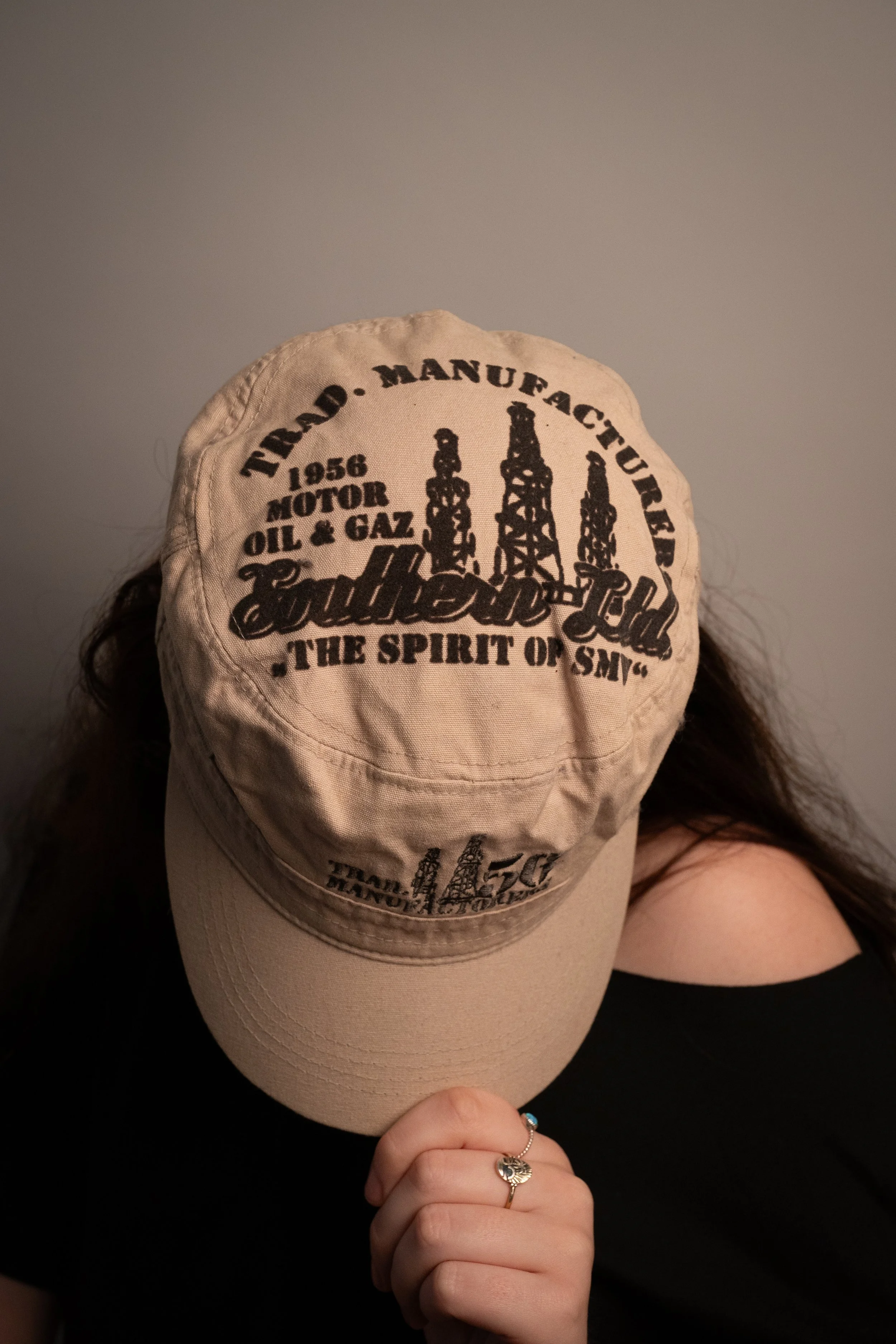 Southern LTD cap (unisex)